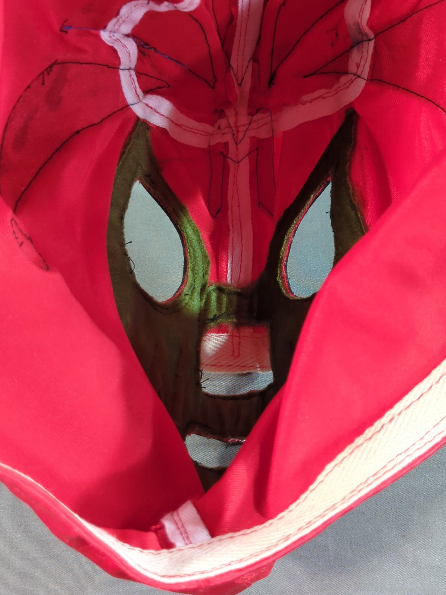 Mil Mascaras