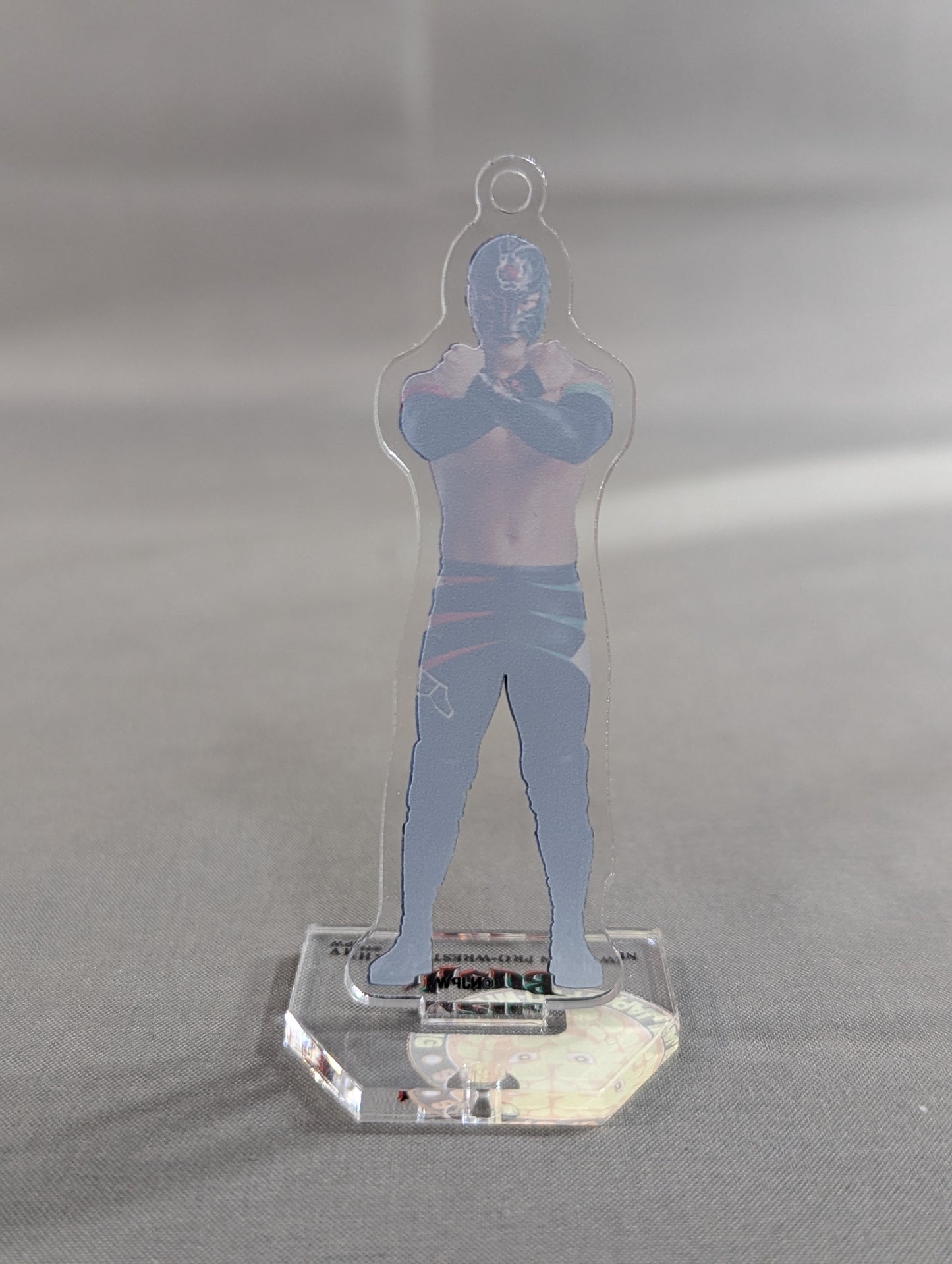 ★HMV Exclusive ★ BUSHI Acrylic Stand