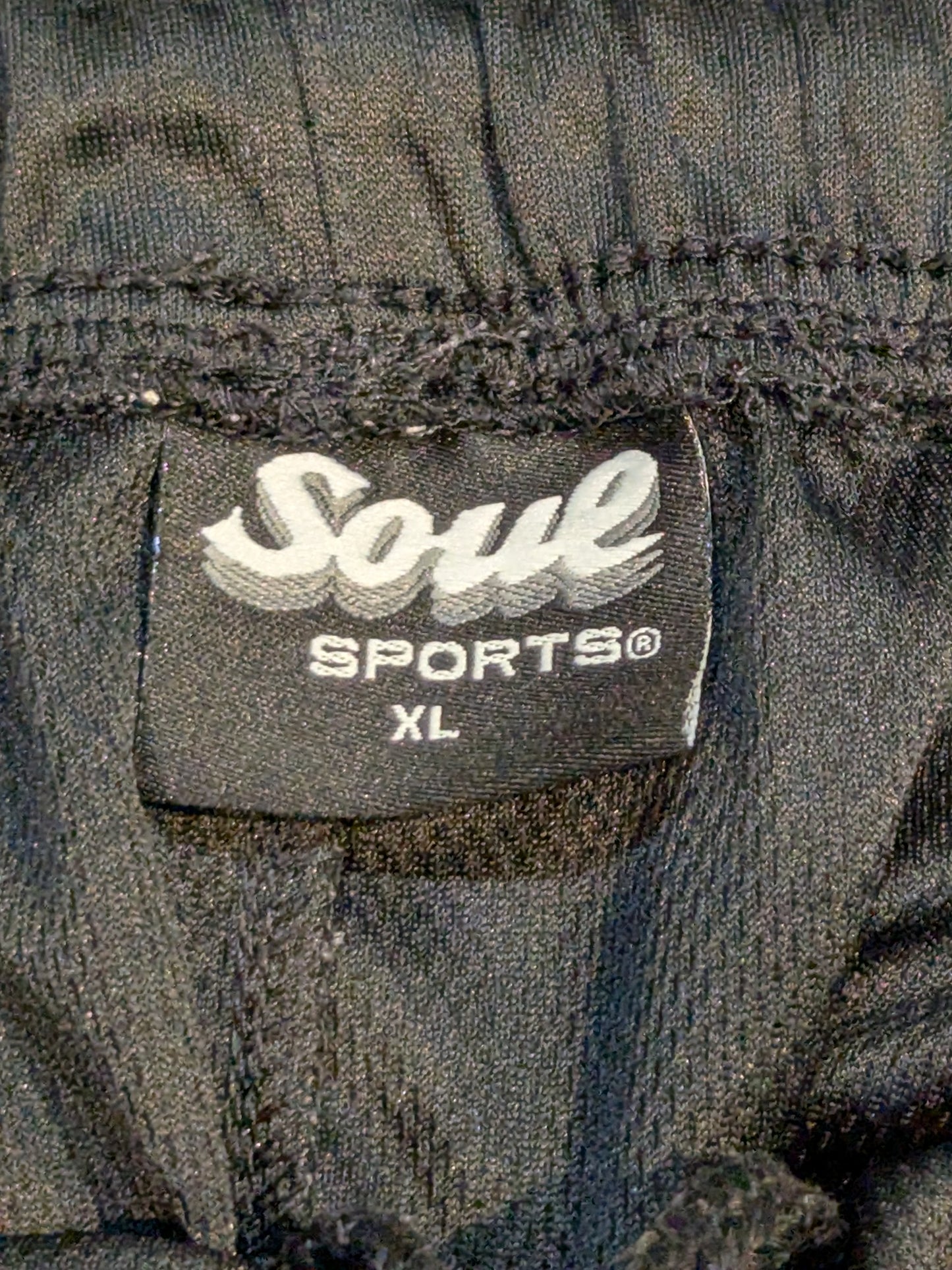 Stardom × SOUL Half Pants