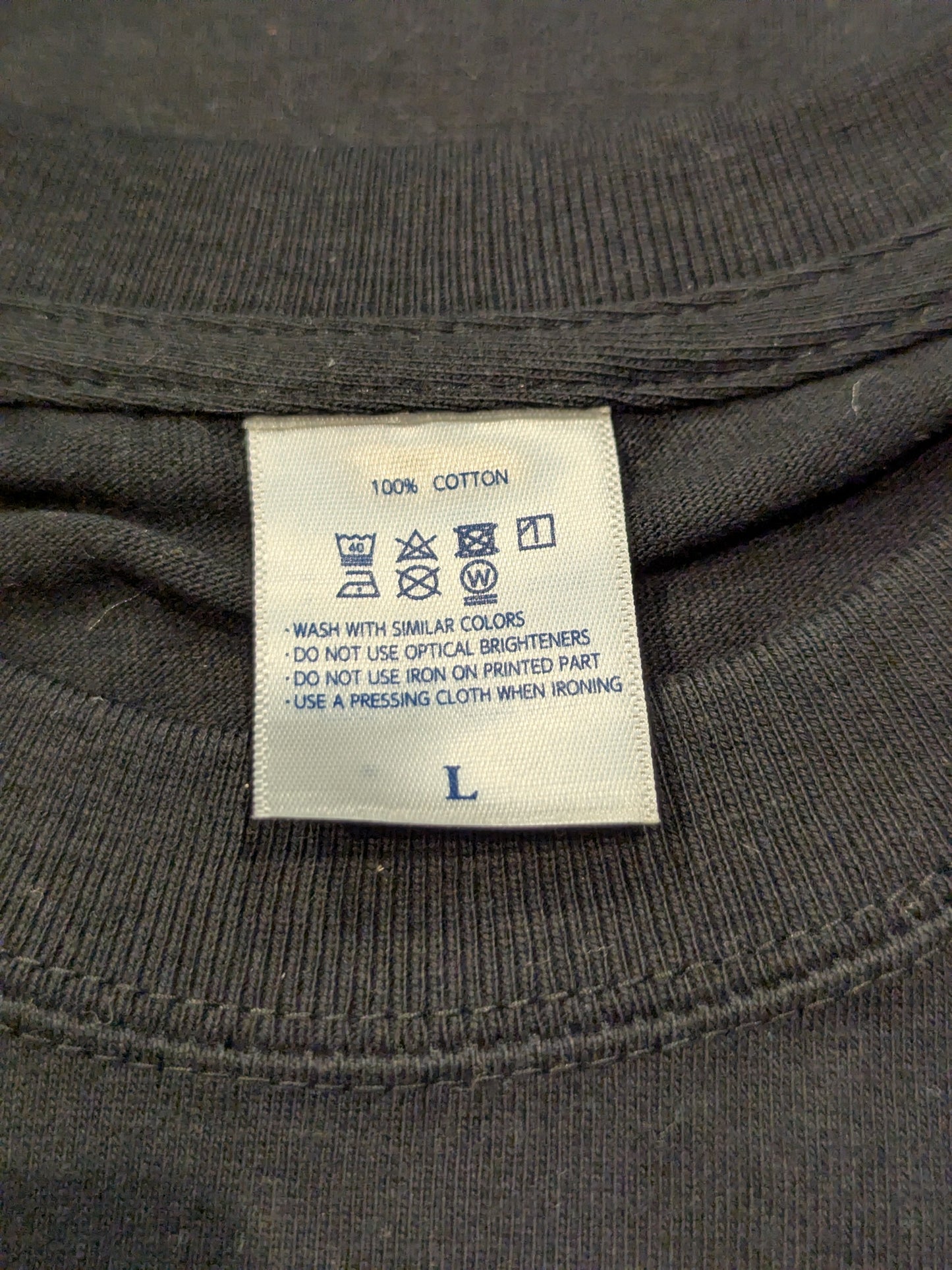 高山善廣vsドン・フライ 20周年記念 Tシャツ