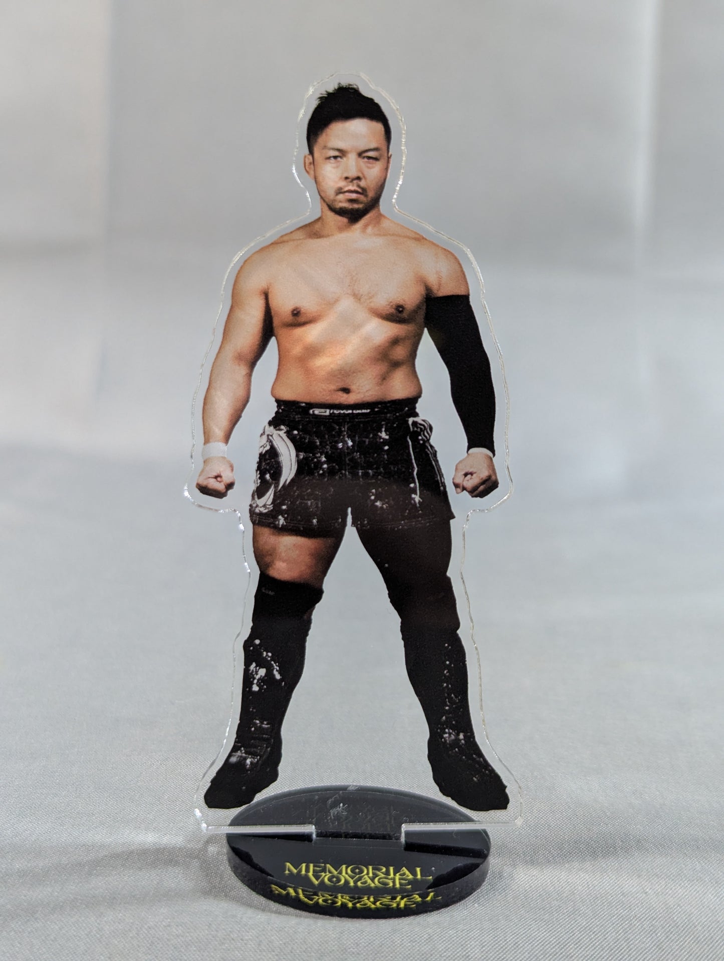 KENTA アクリルスタンド(MEMORIAL VOYAGE)