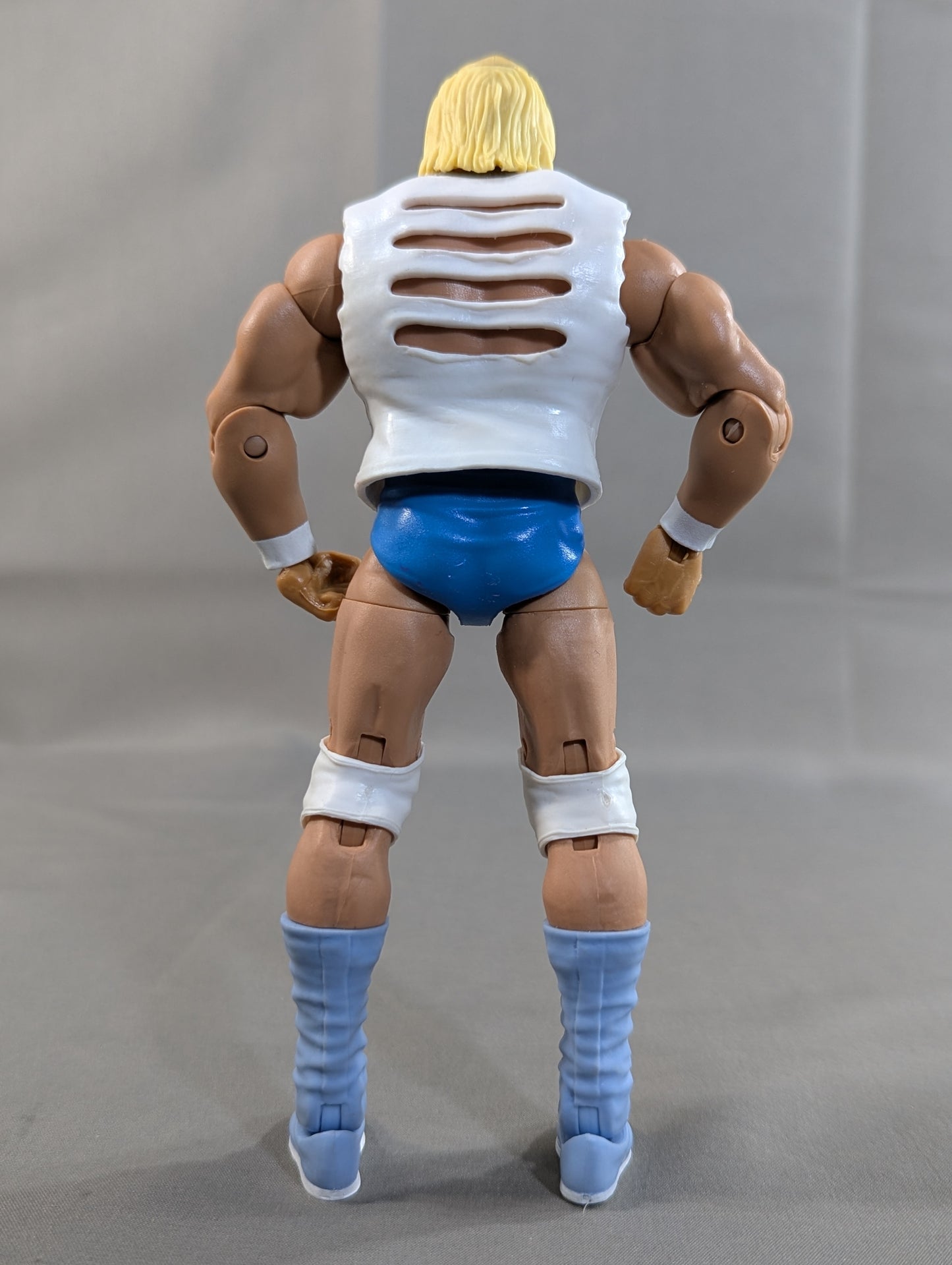 Hulk Hogan (White Headband)