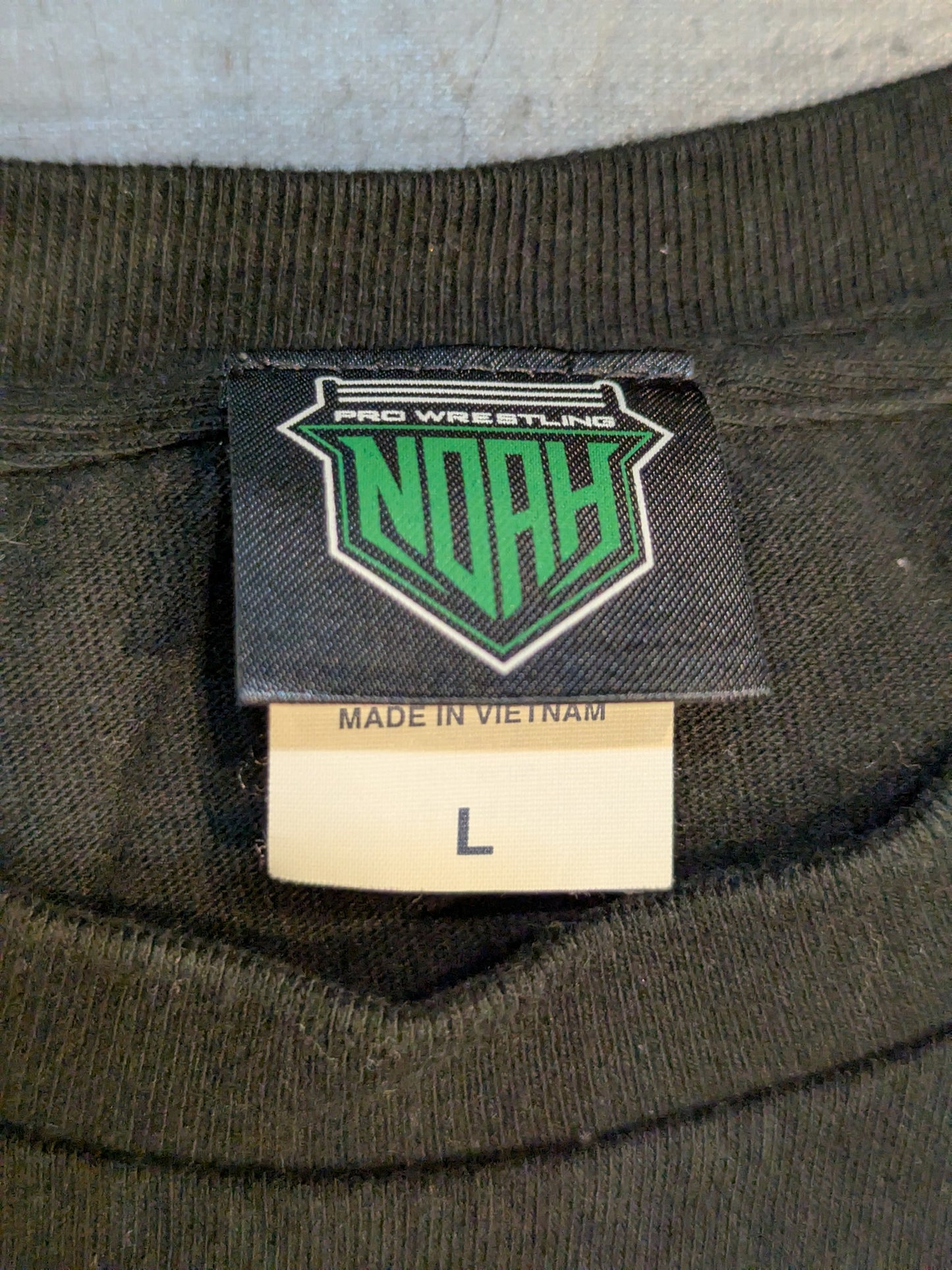 NOAH "N-1 VICTORY 2021" T-shirt