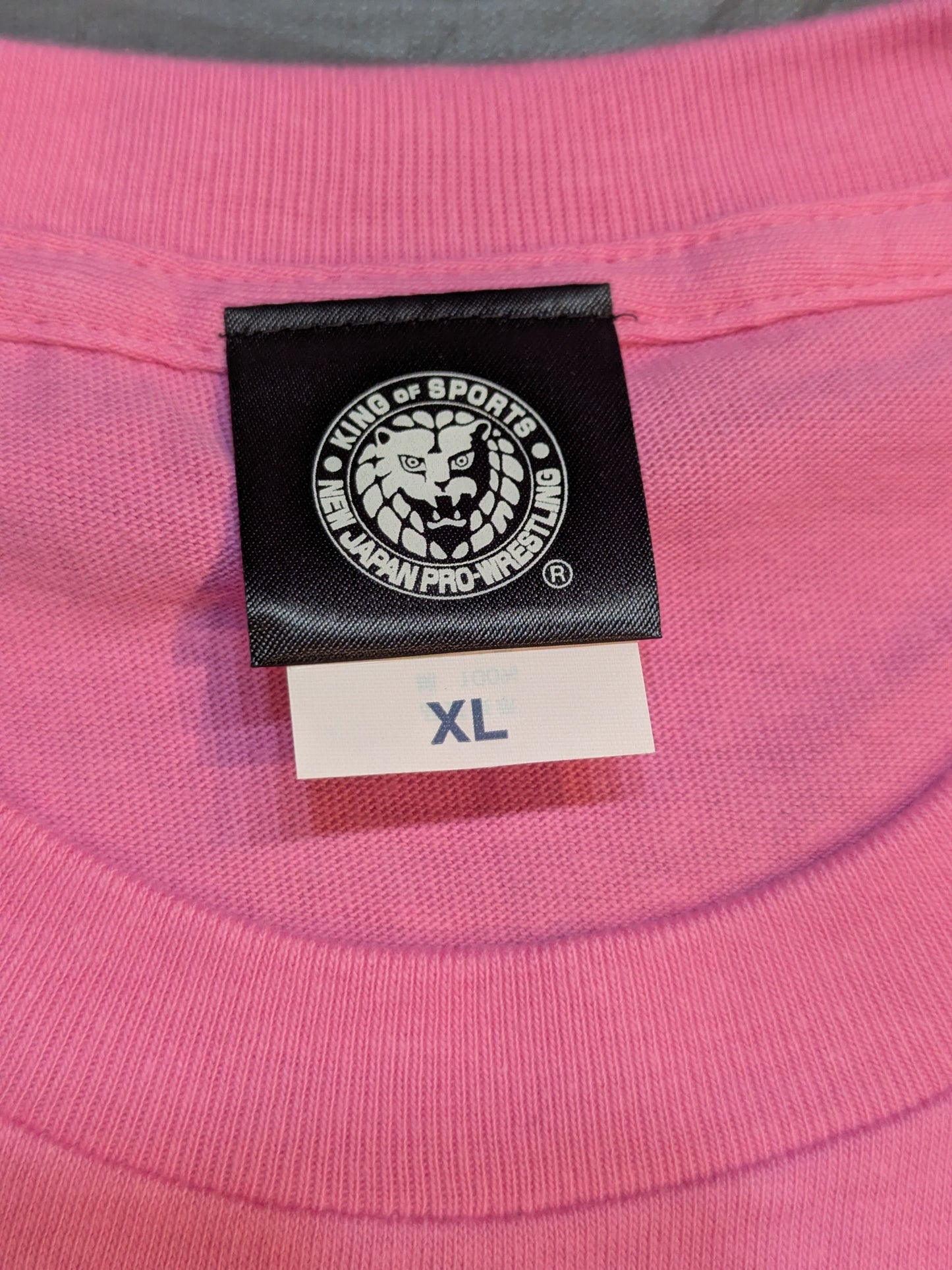 Shota Umino T-Shirt (Pink)