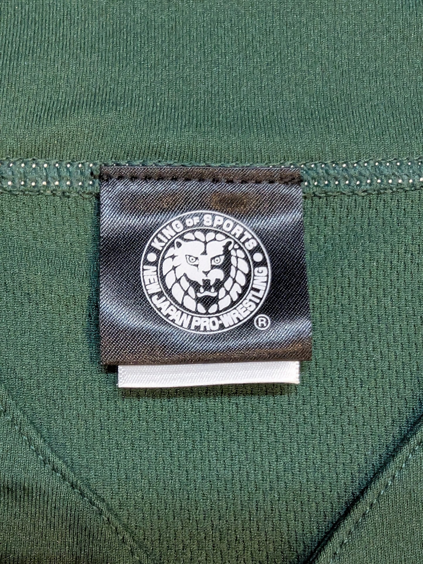 UNITED EMPIRE ベースボールシャツ