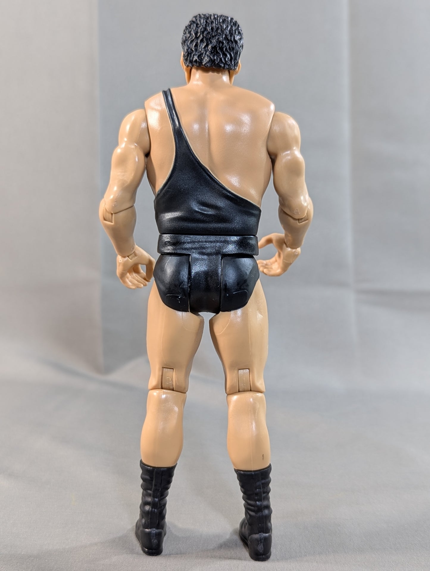 Andre the Giant