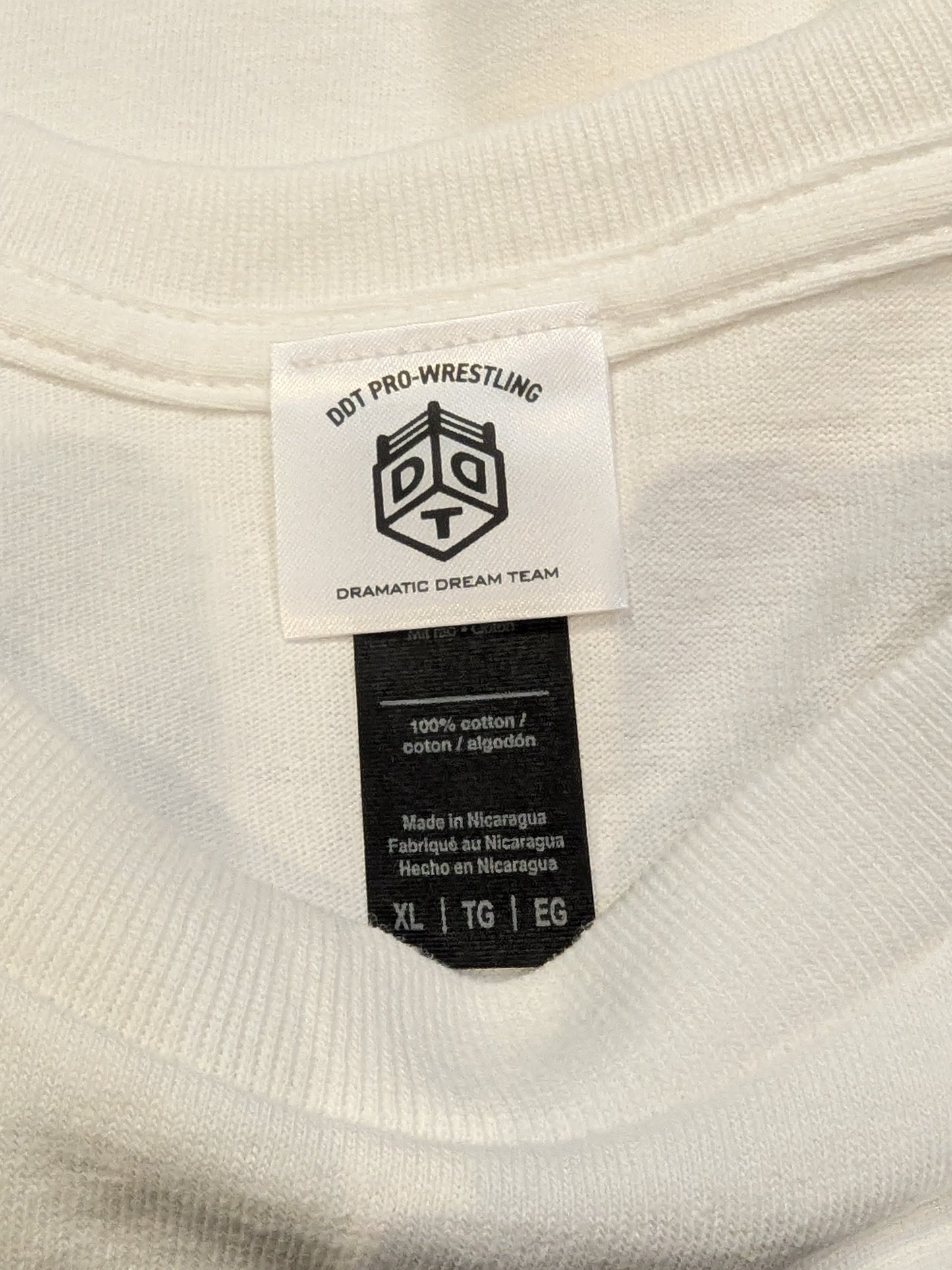 KONOSUKE TAKESHITA ”孤高” ササダンゴ商会コラボTシャツ