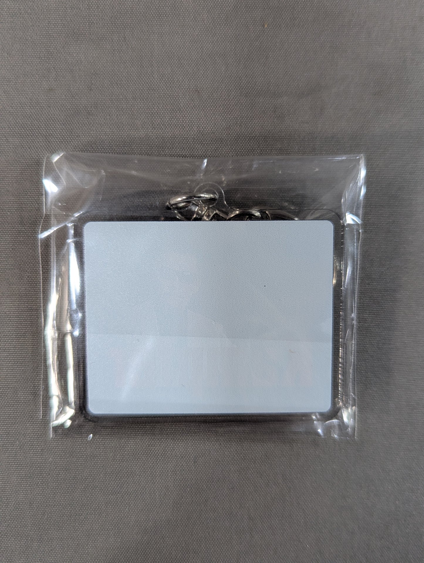 Masahiro Chono "kampfer" Acrylic Keychain