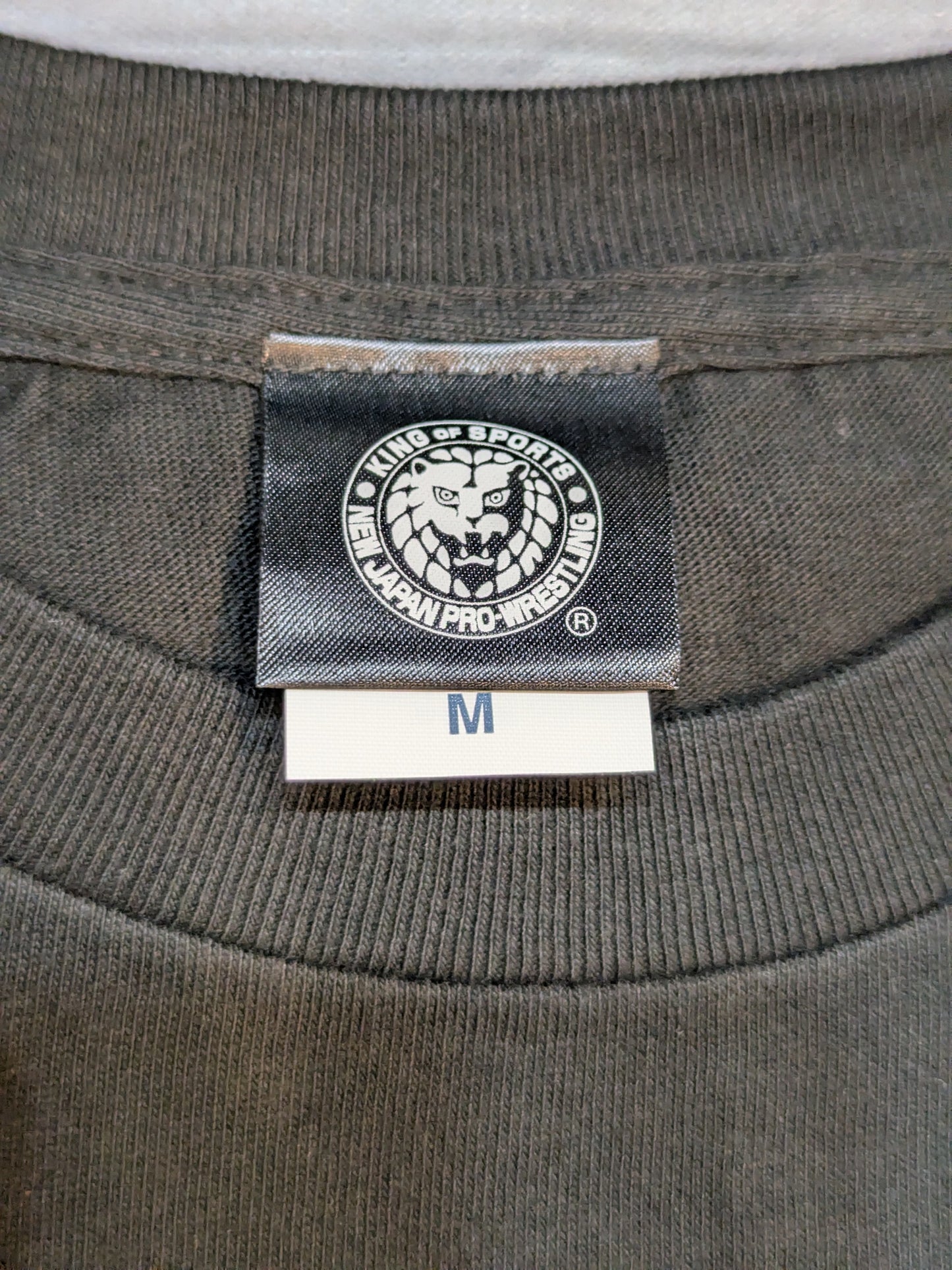 ボルチン・オレッグ Tシャツ