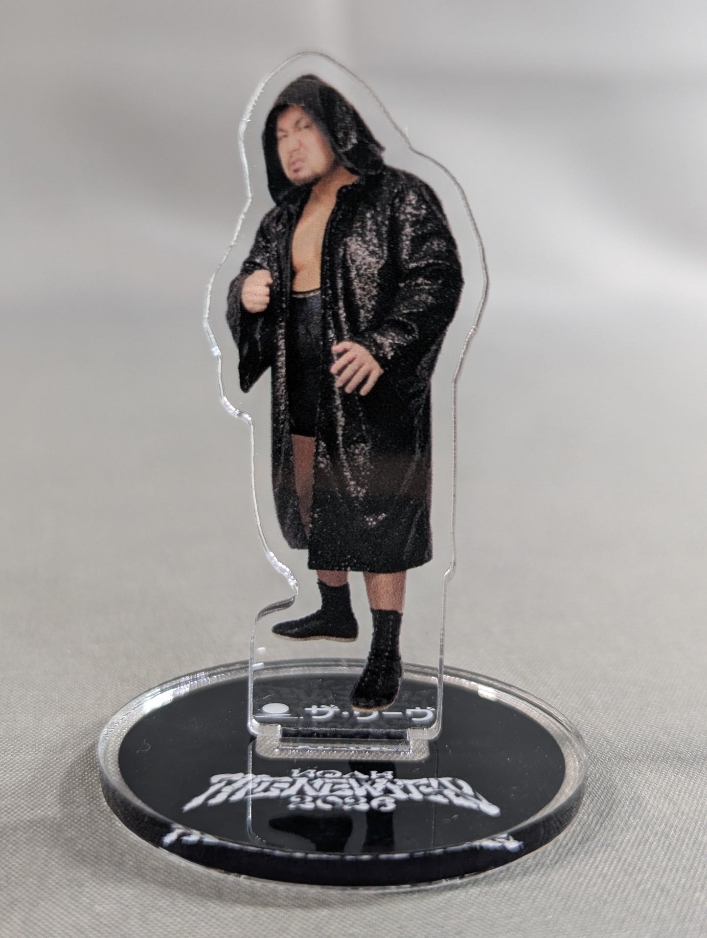 Kitamiya Masa Acrylic Stand NOAH THE NEW YEAR 2026
