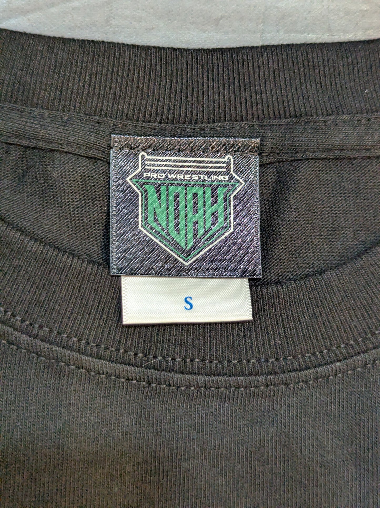 NOAH「N-1 VICTORY 2023」ツアーTシャツ