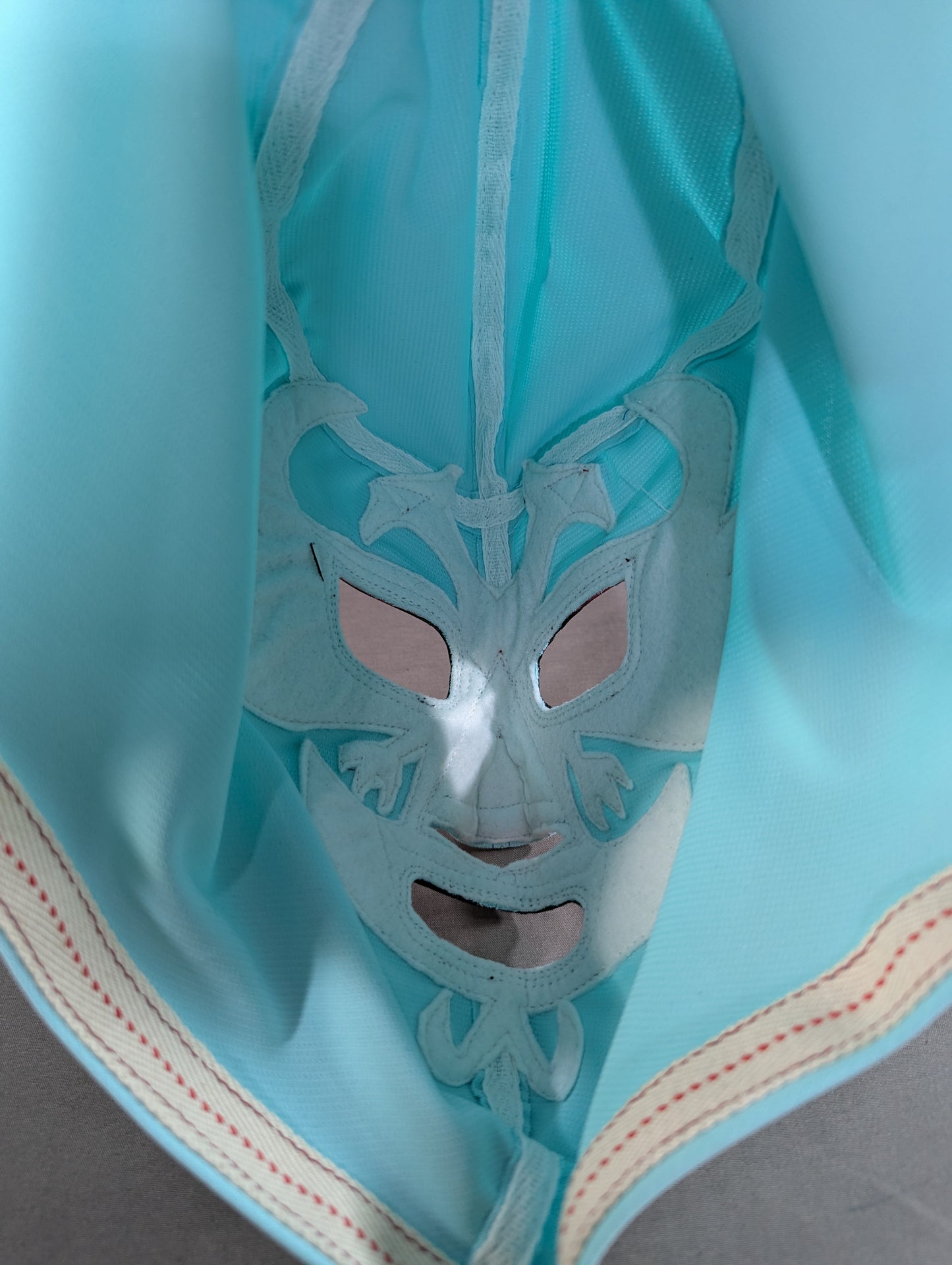 Dos Caras