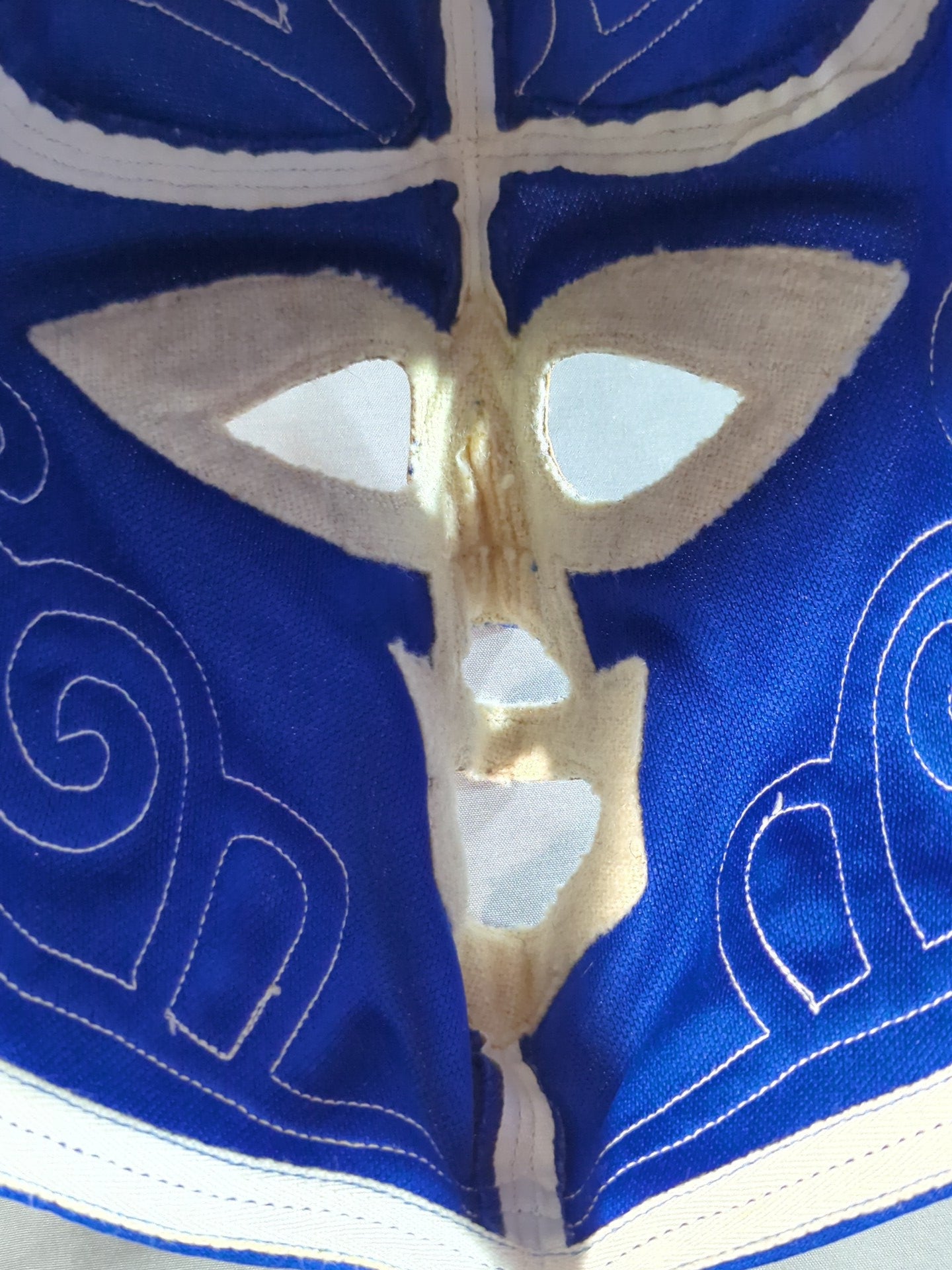 Huracan Ramirez
