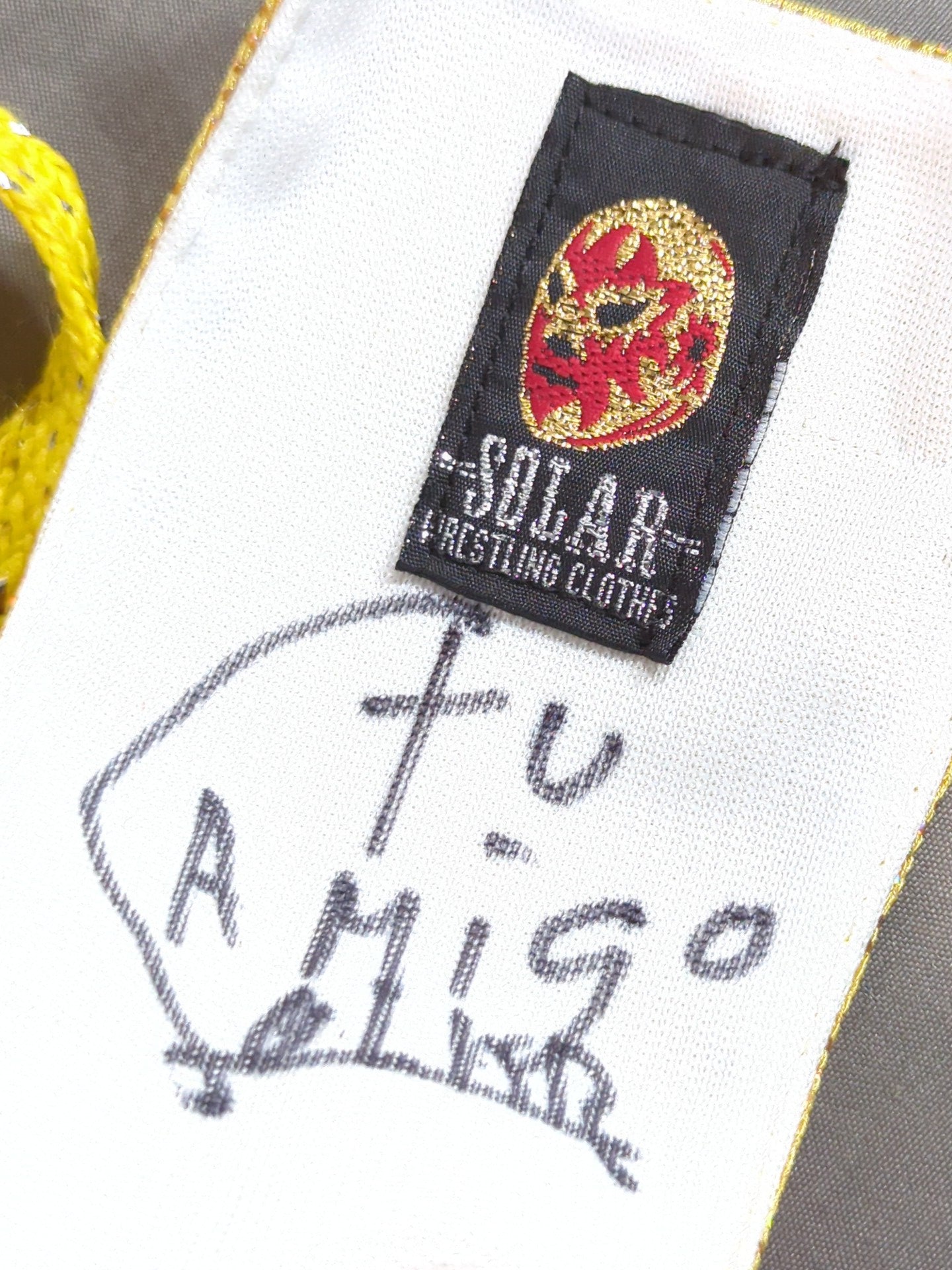 El Solar