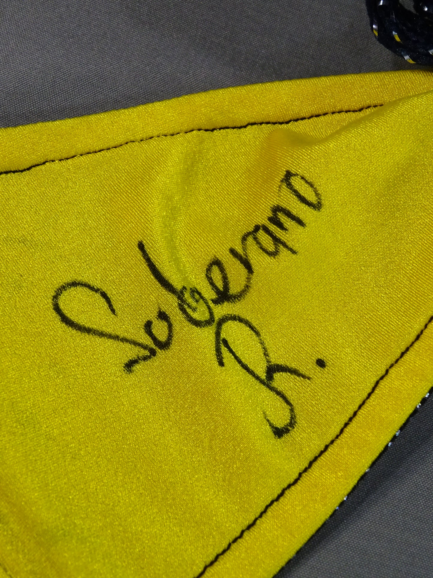 Soberano