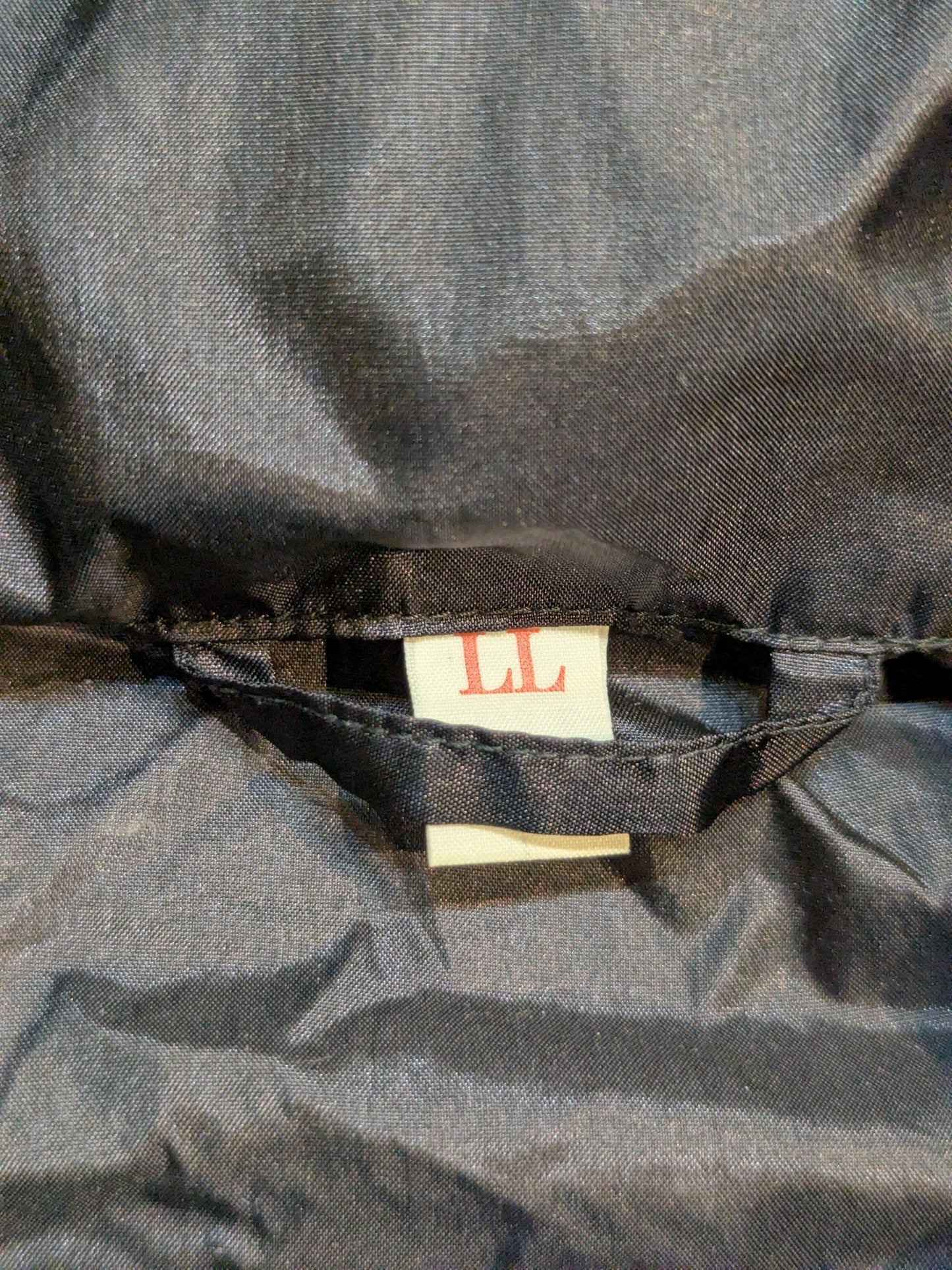 UWF International Nylon Jacket