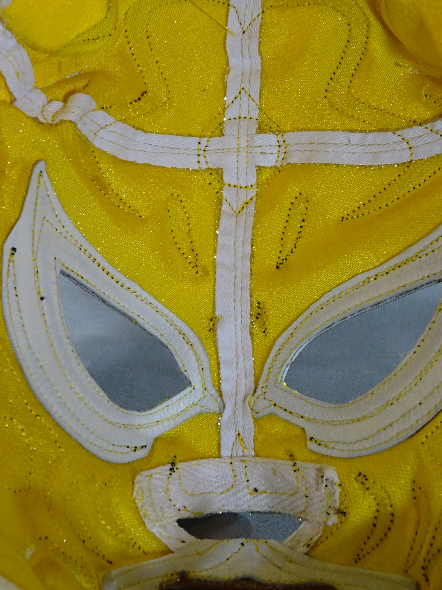 The first Tiger Mask