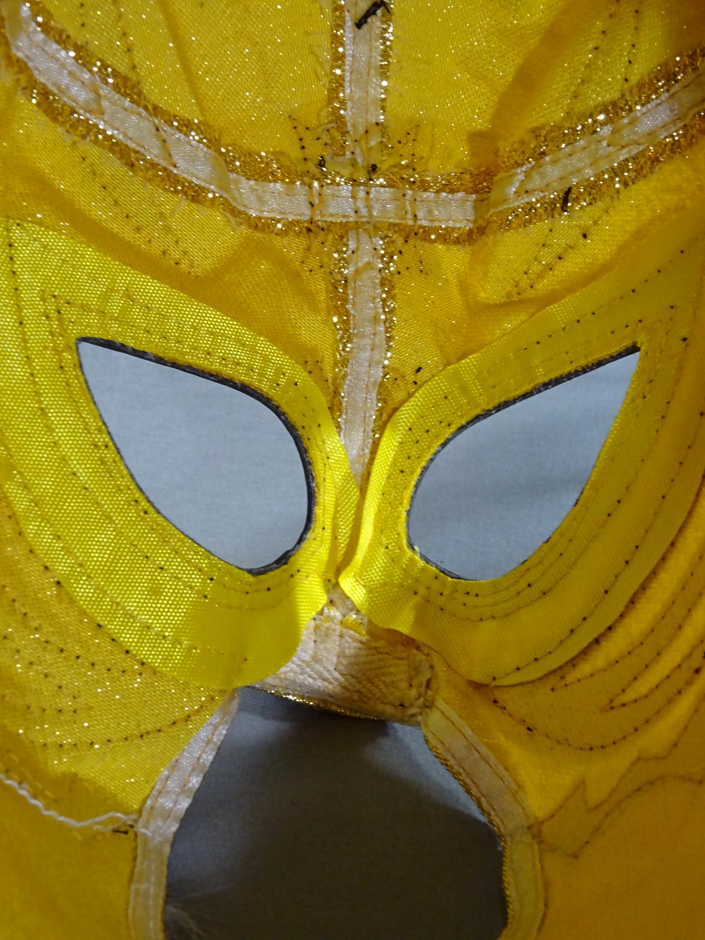 The first Tiger Mask