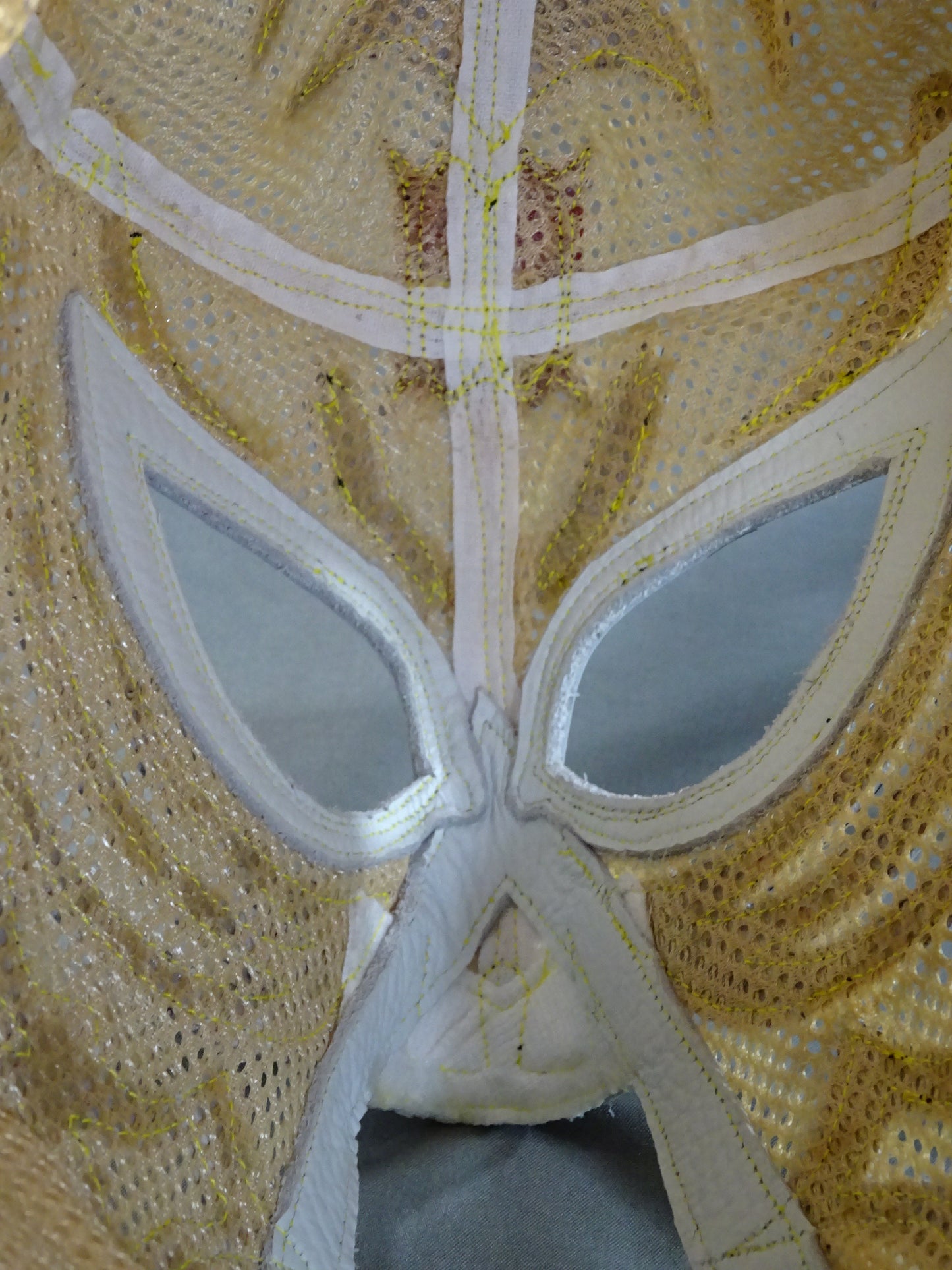The first Tiger Mask