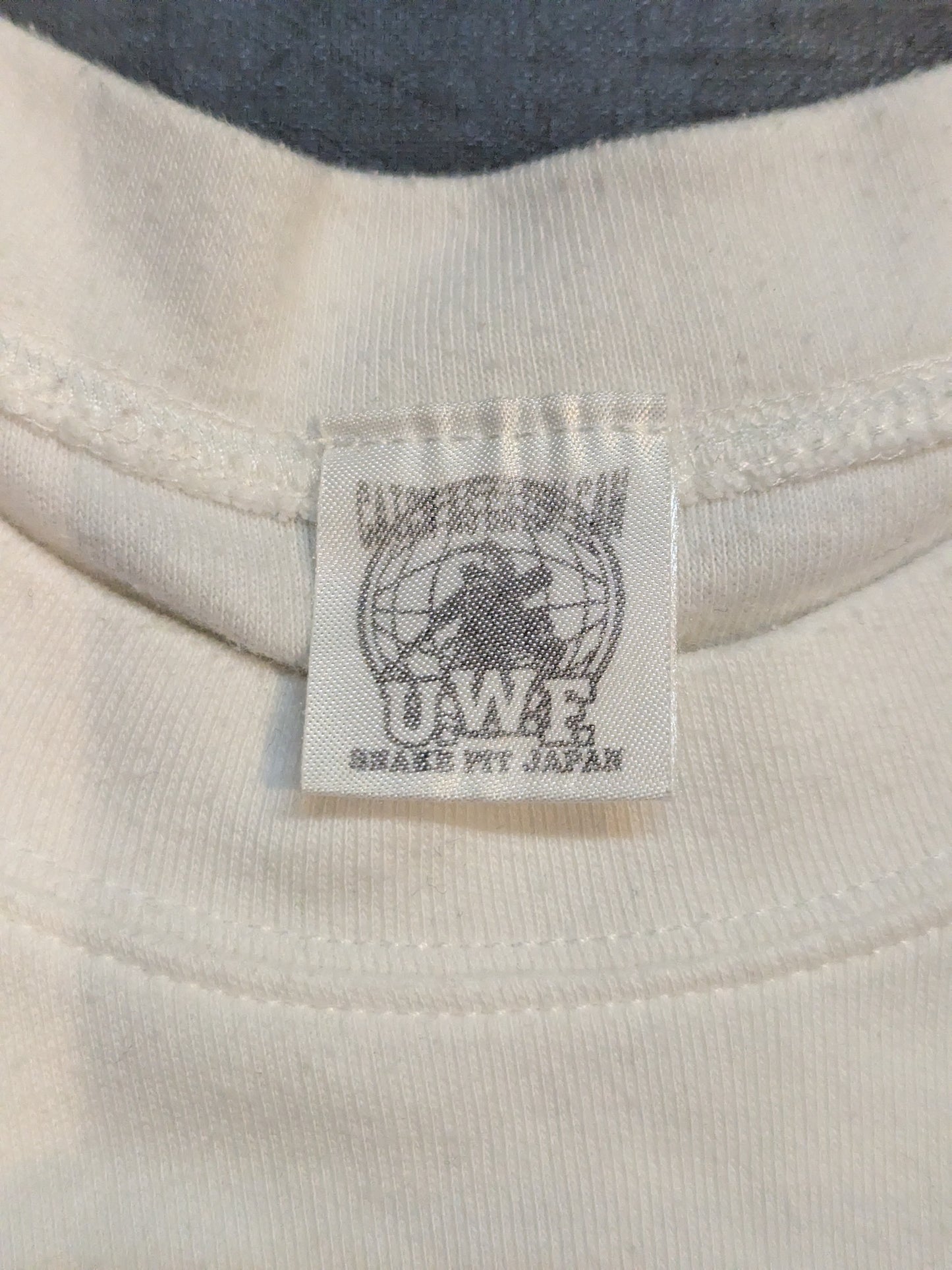 UWF Revival T-Shirt (CACC Snake Pit)