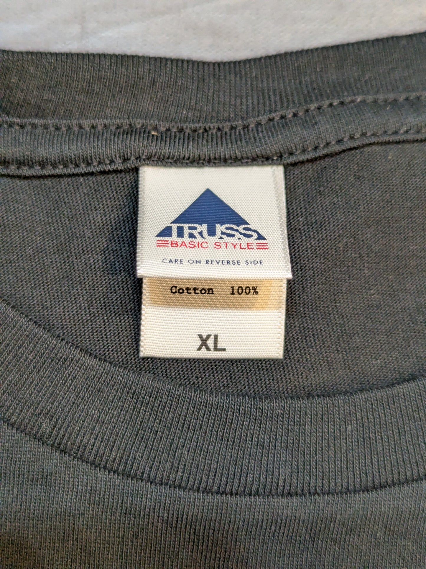 Dr. Caronte Picture T-Shirt (5)
