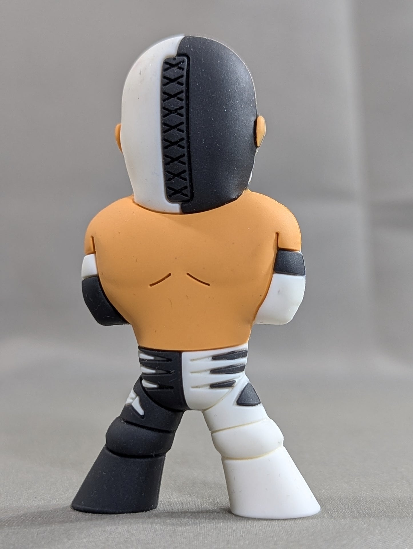 MICRO BRAWLERS BUSHI ミニフィギュア