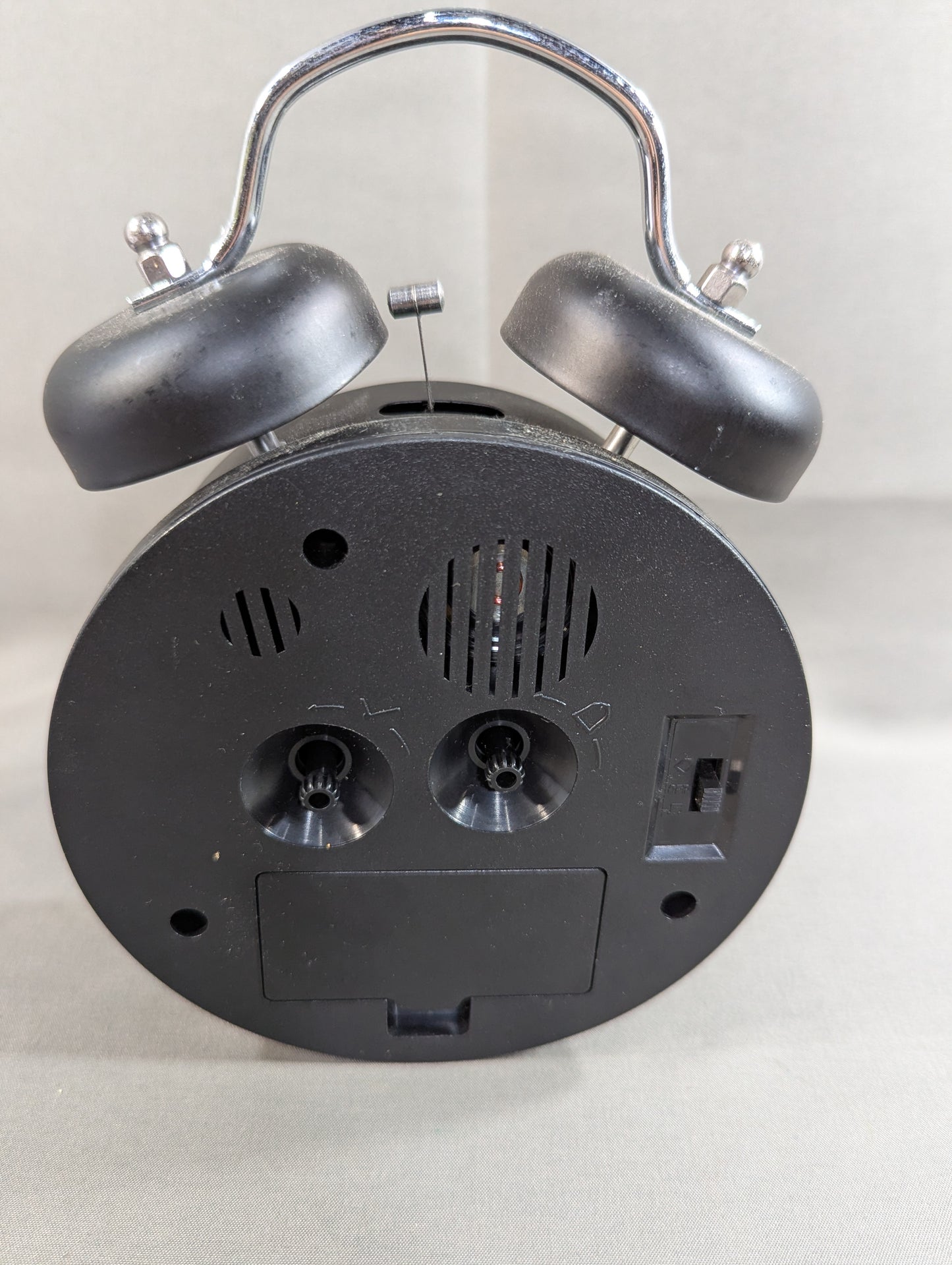 ★ Fighting Spirit Shopping Limited ★ Toru Yano Original Voice Alarm Clock
