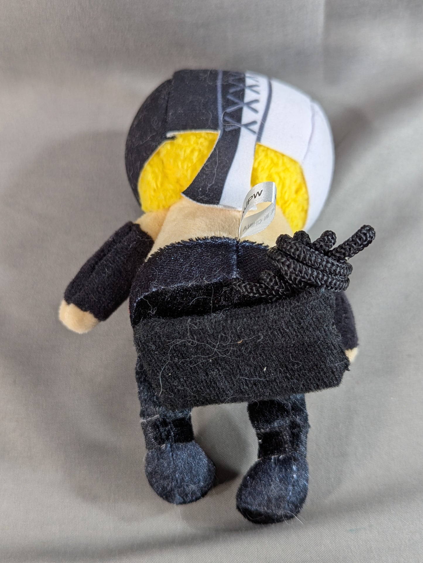 BUSHI