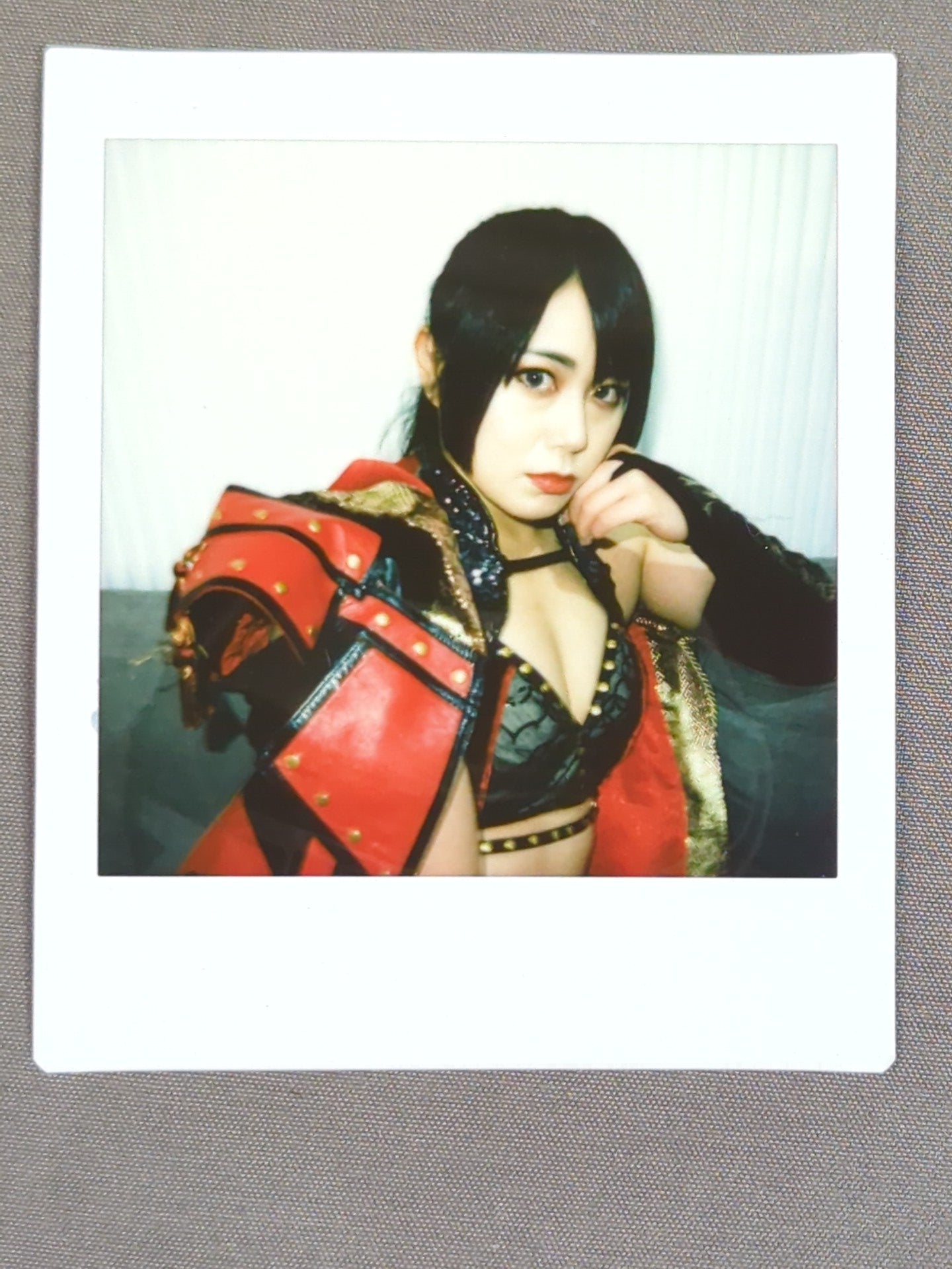 Maika Stardom Cheki (D-3)