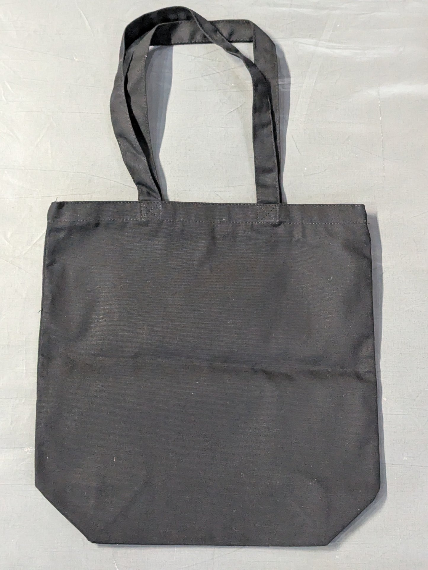 Stan Hansen Illustrated Tote Bag