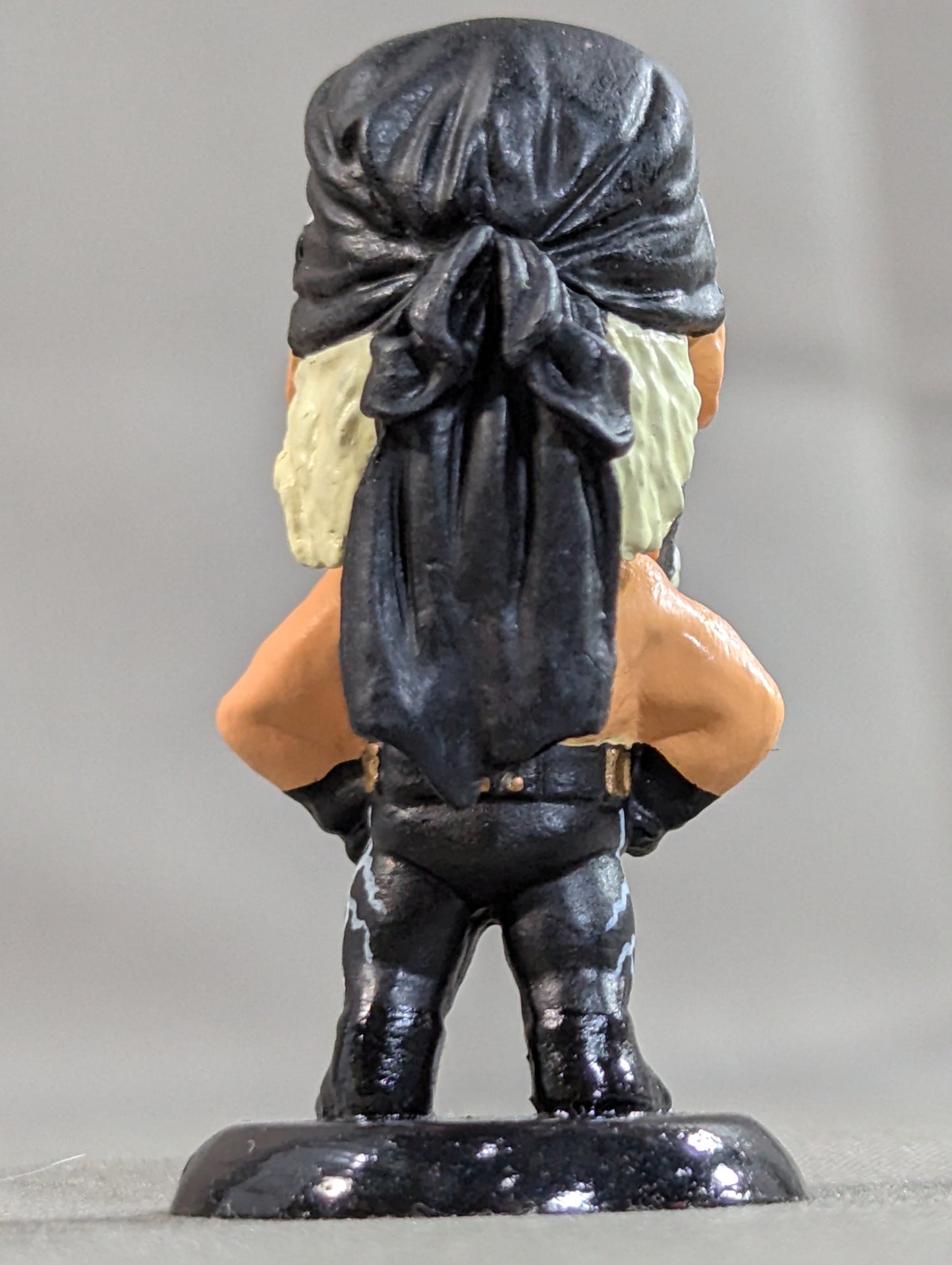 Hollywood Hogan