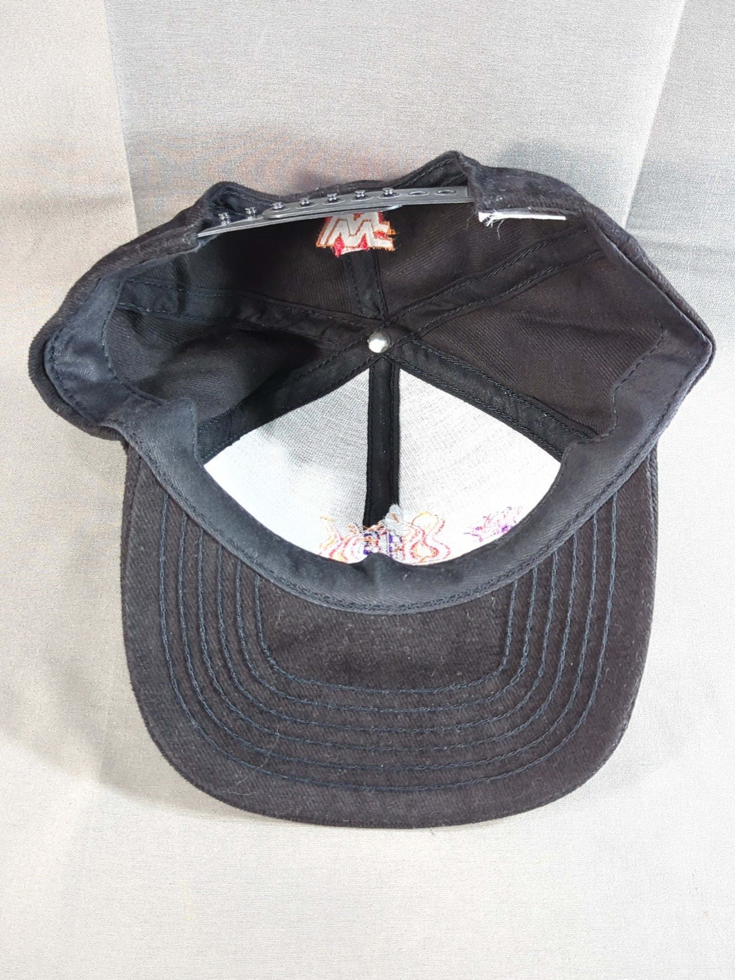 レッスルマニア13 キャップ