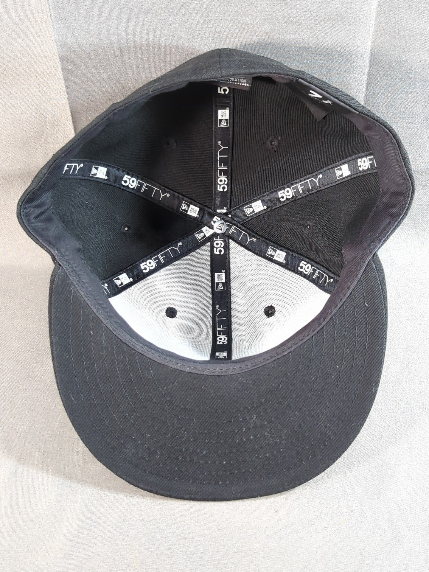 CHAOS×NEW ERA(R) 9FIFTY(TM) キャップ