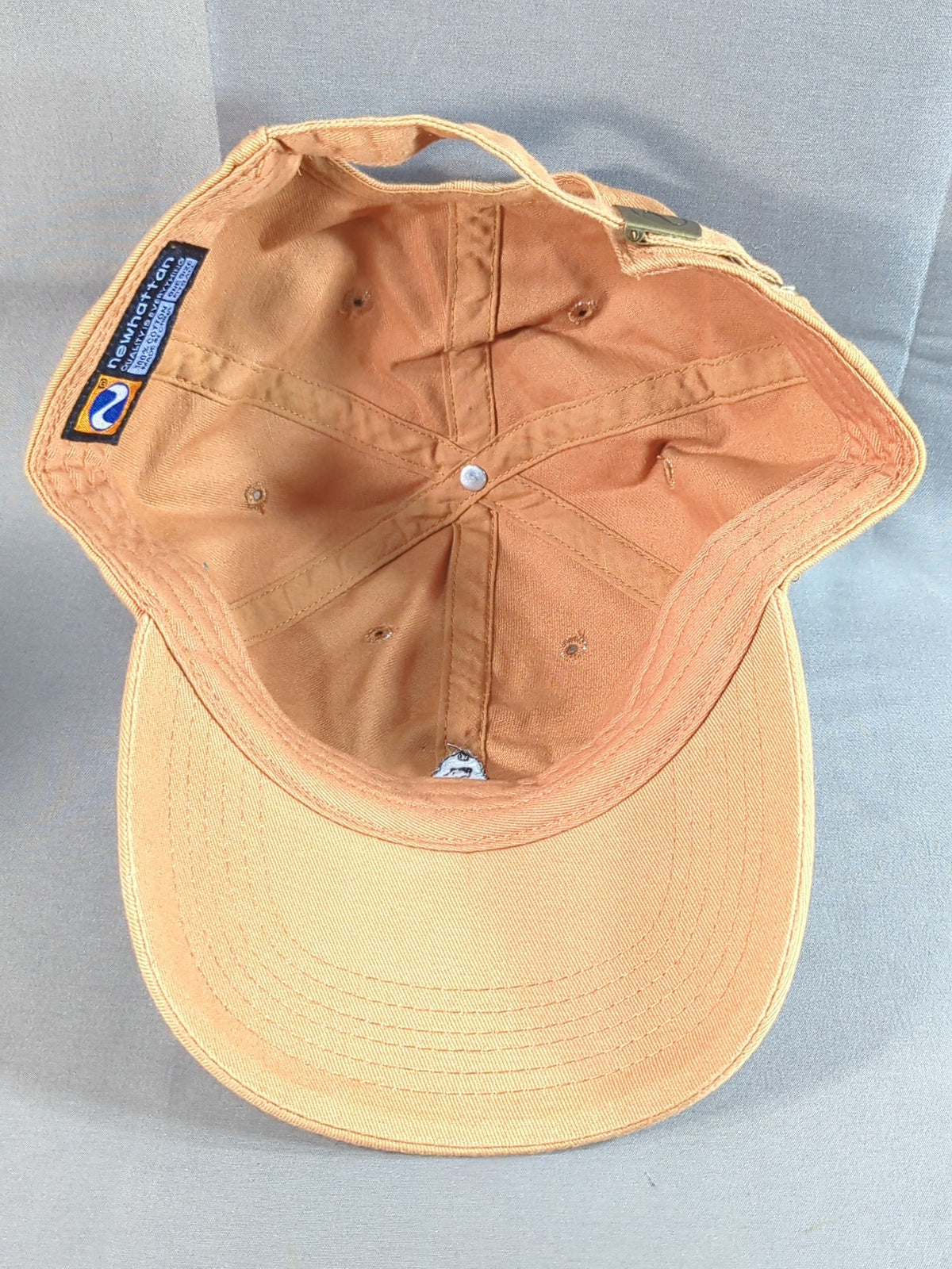 UNAGI SAYAKA Staphon Cap (2) (Brown)