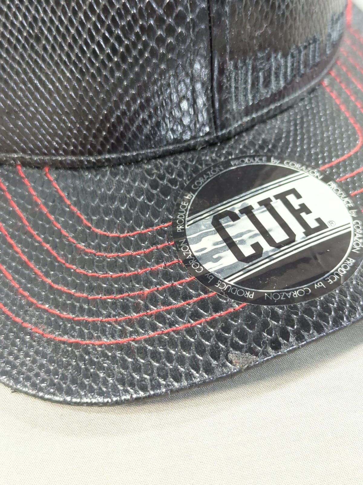 Piledriver Harajuku 'Minoru Suzuki Cosplay Style' Cap (2)