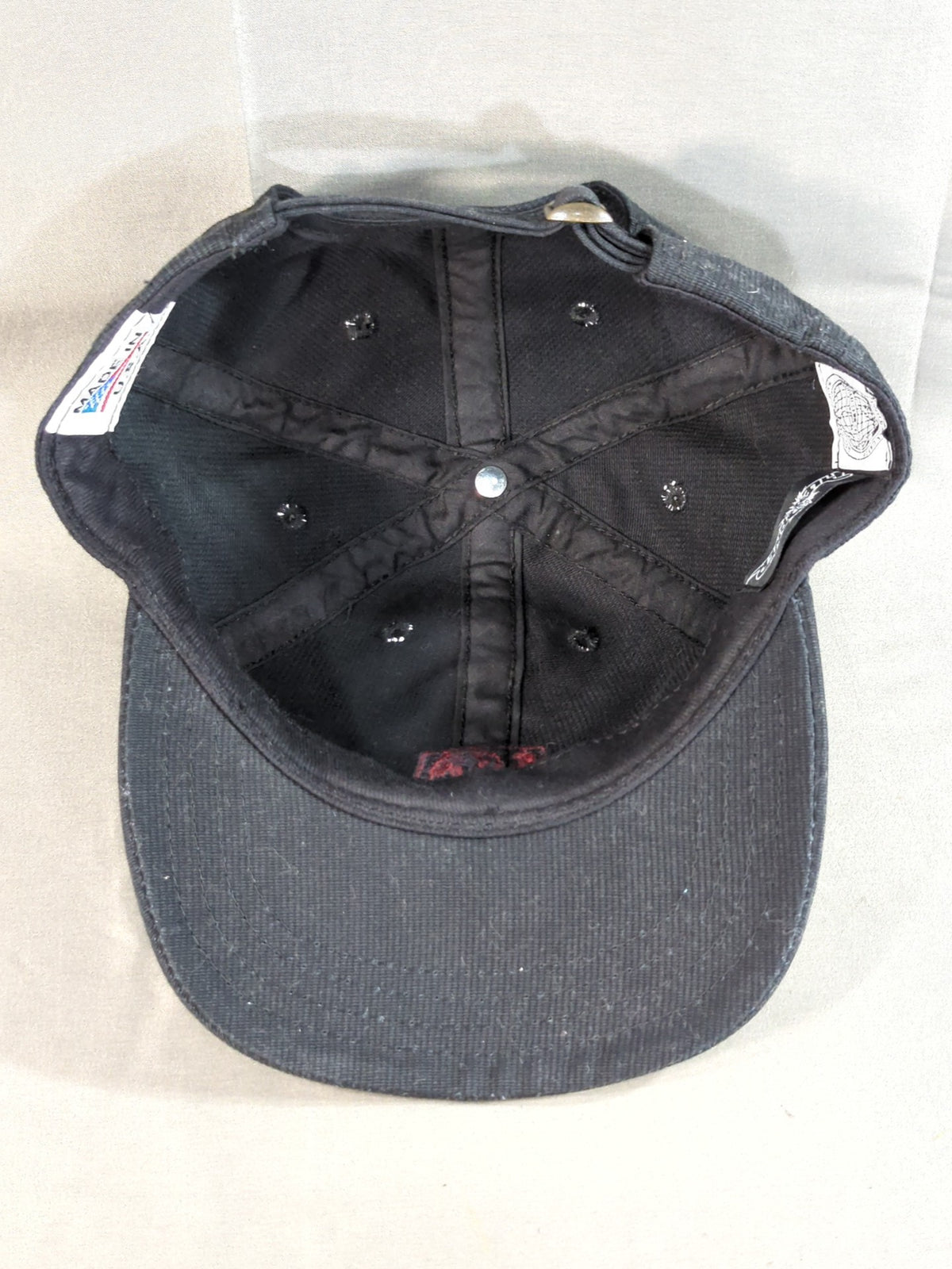 Piledriver Harajuku 'Minoru Suzuki' Embroidered Cap