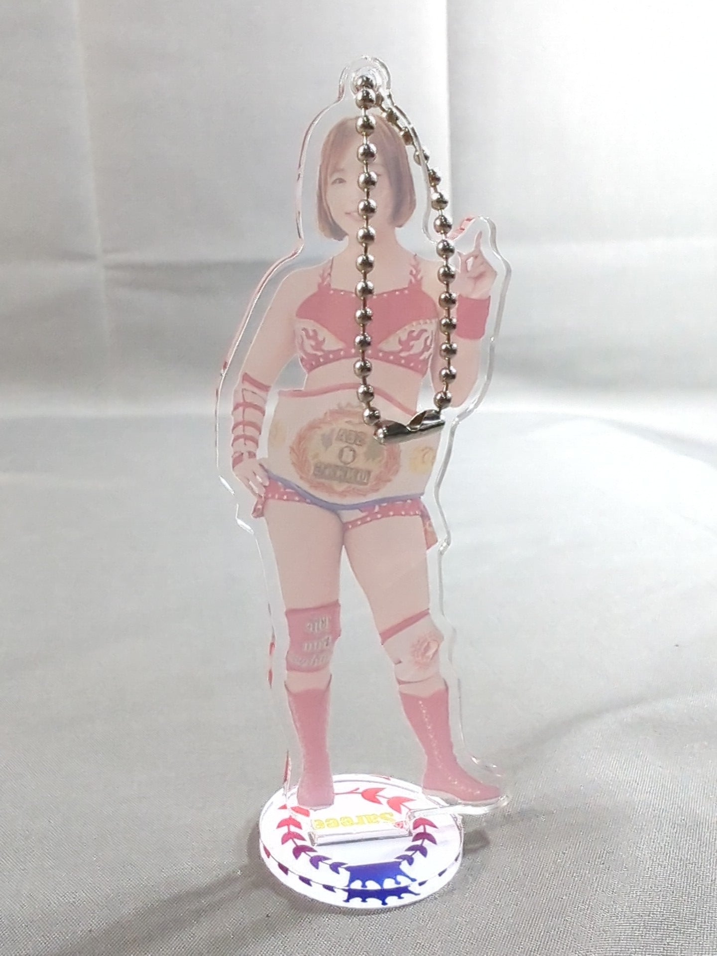 Sareee (SARRAY) Acrylic Stand (BEYOND THE SEA SINGLE ver.)