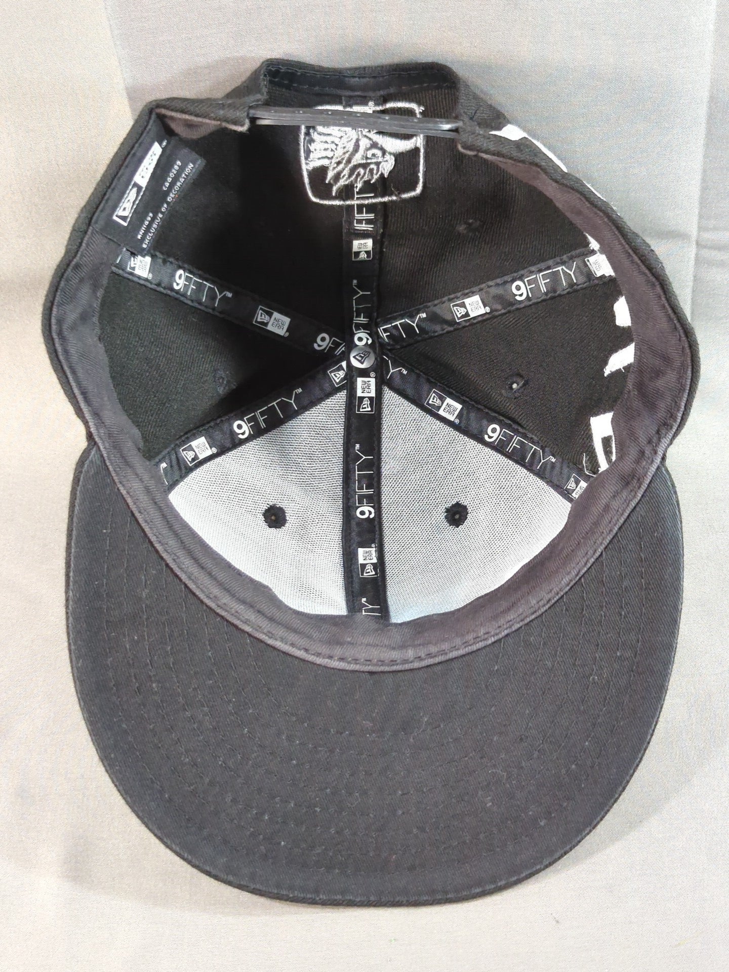 エル・デスペラード×NEW ERA(R) 9FIFTY(TM) キャップ(2019)②