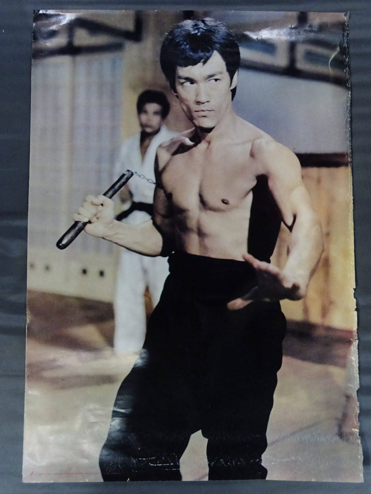 Bruce Lee Fist of Fury (4)
