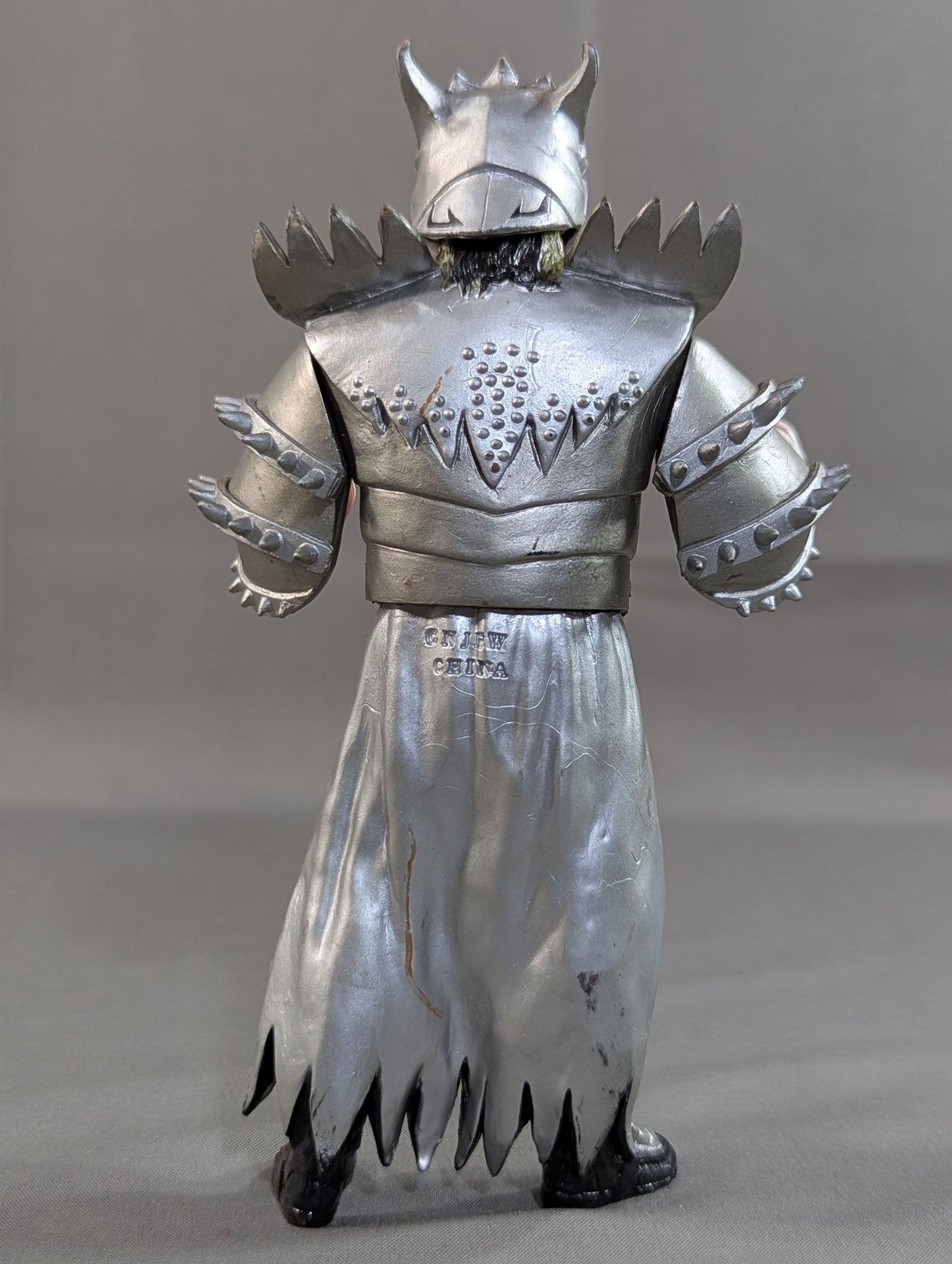 Hiroyoshi Tenzan (Mecha Tenzan)