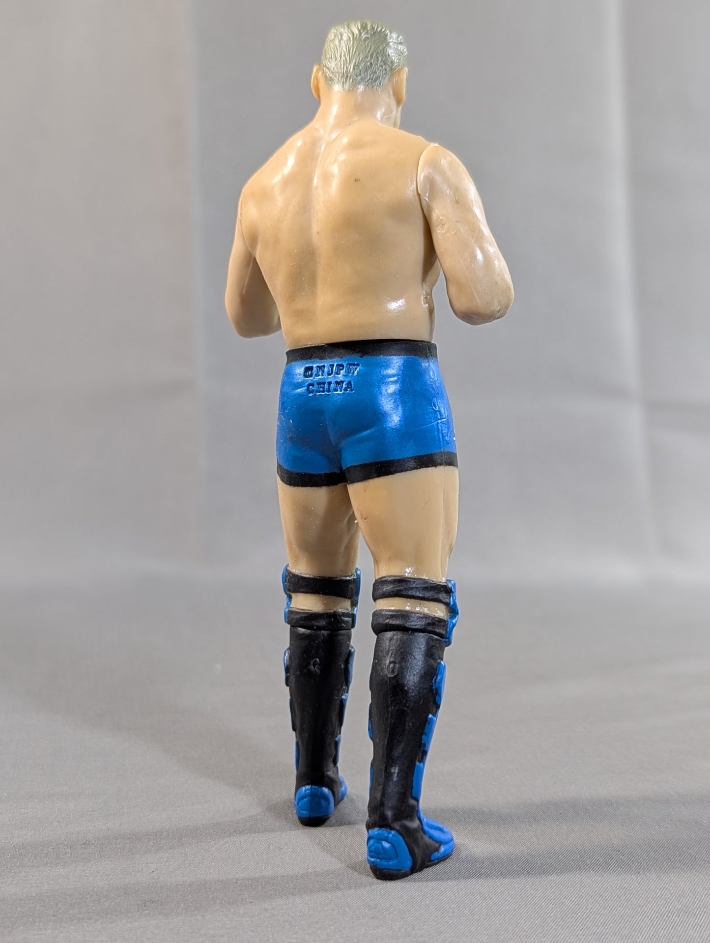 Josh Barnett