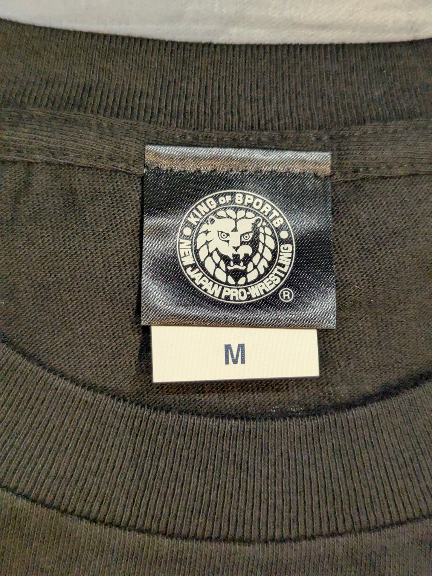 矢野通「SRM」Tシャツ