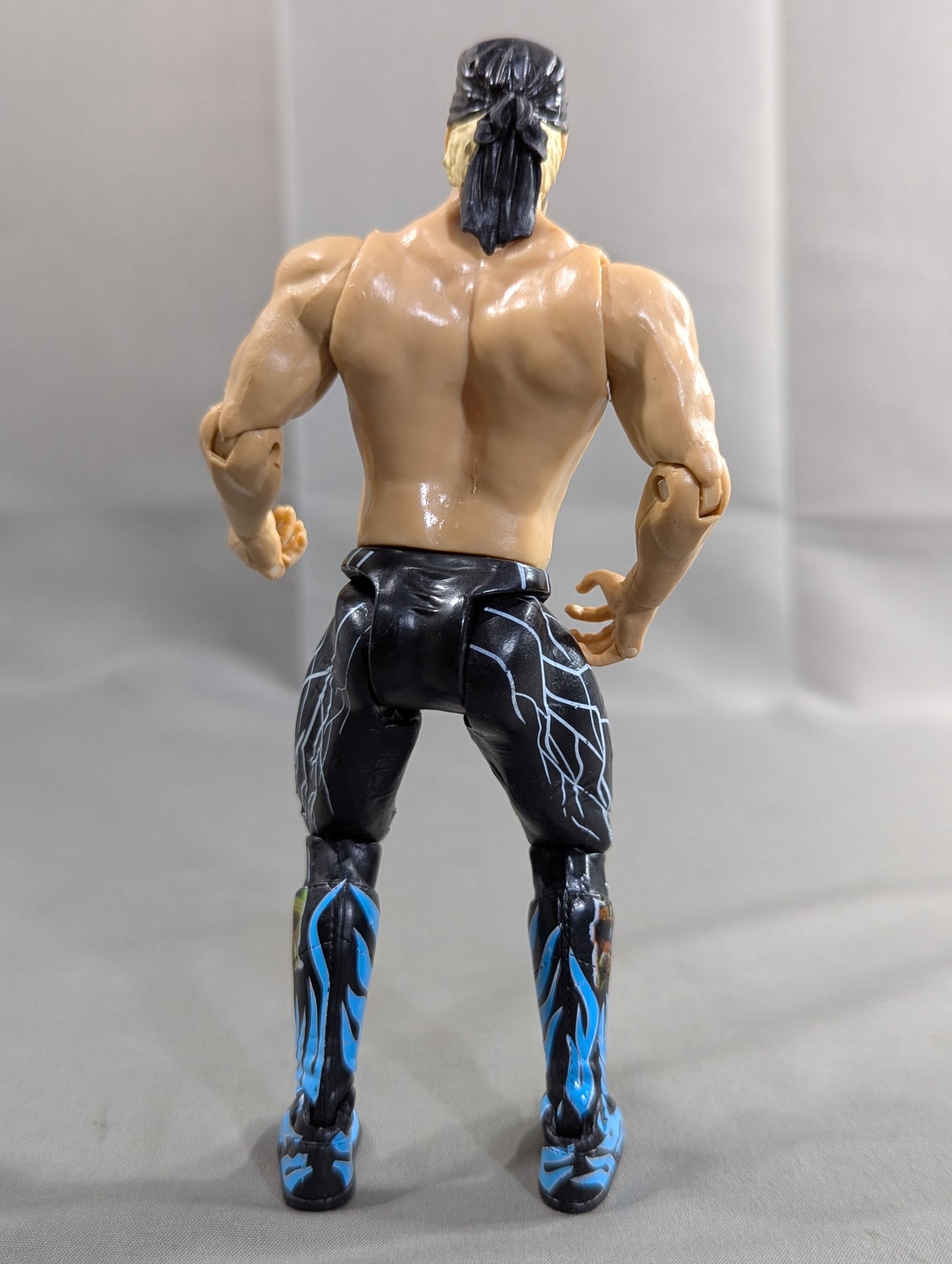 Hollywood Hulk Hogan