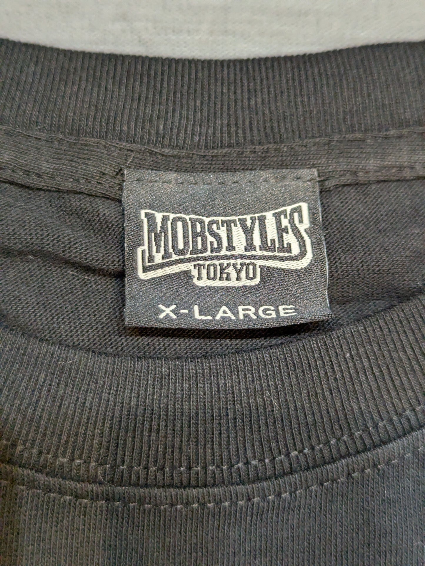 スターライト・キッド×MOBSTYLE コラボTシャツ