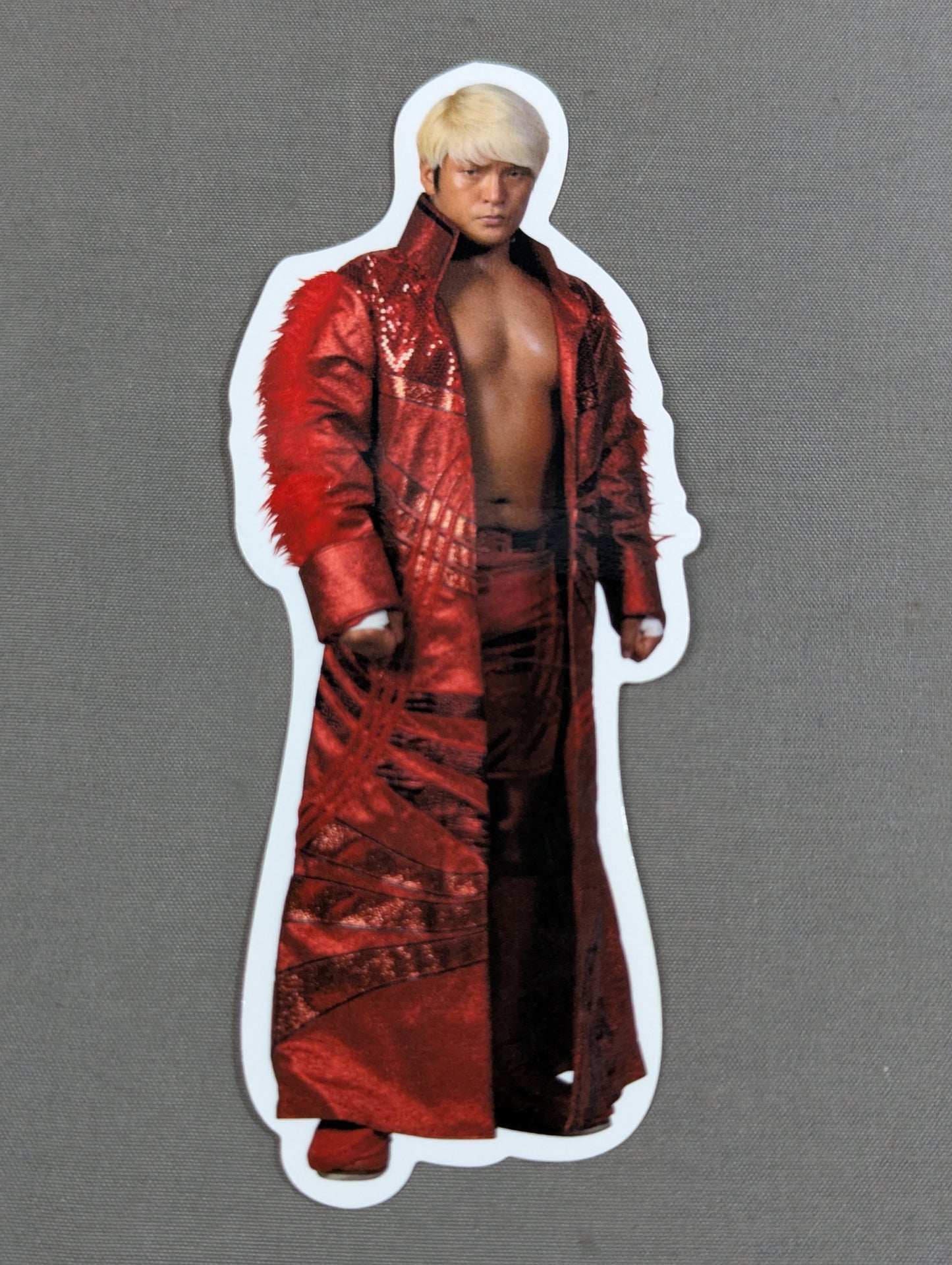 Kenoh Sticker (1)