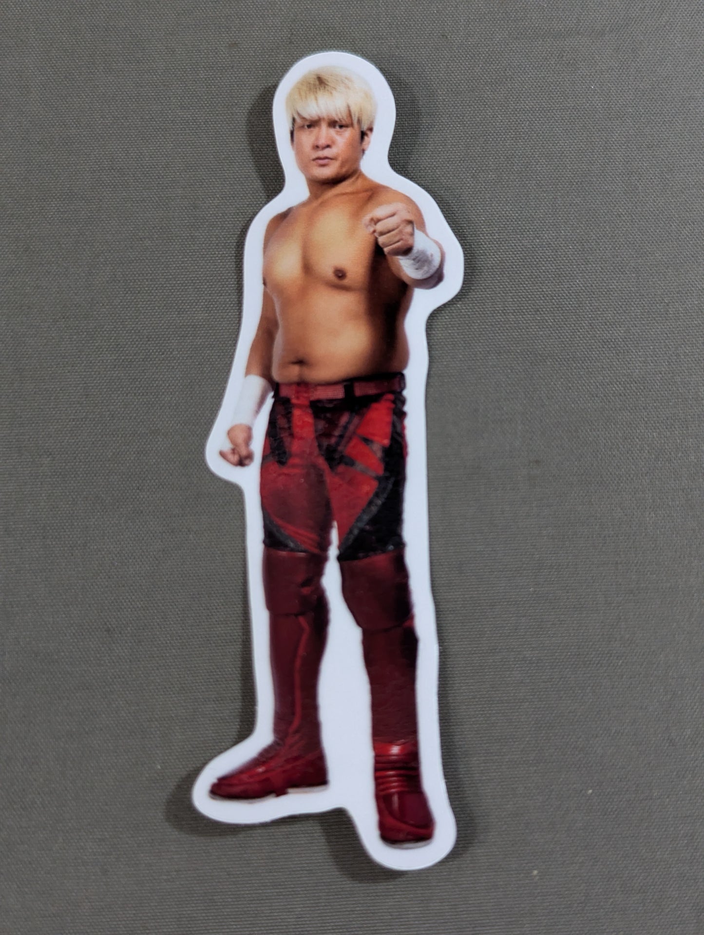Kenoh Stickers (2)