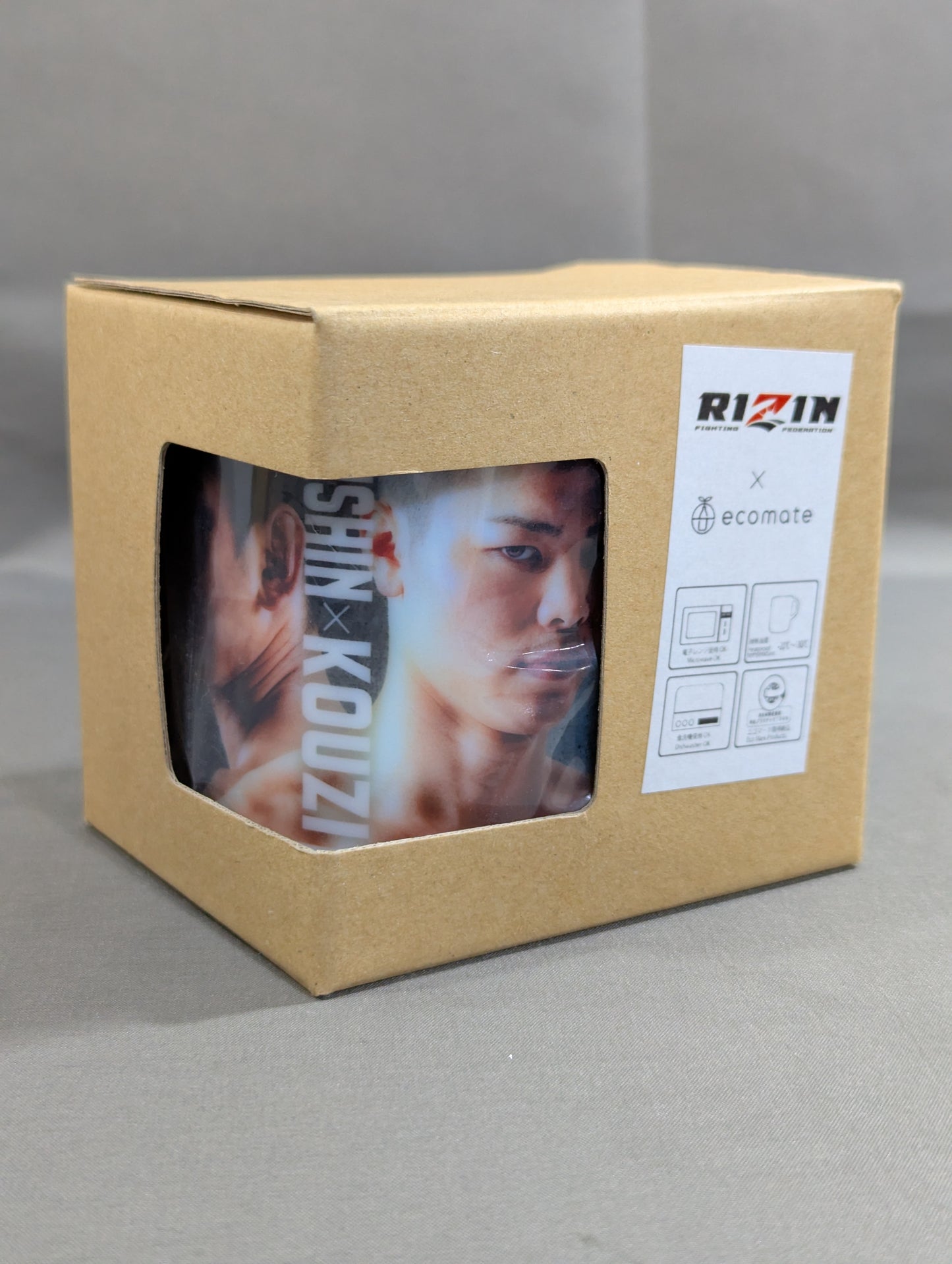 RIZIN.24 Mug