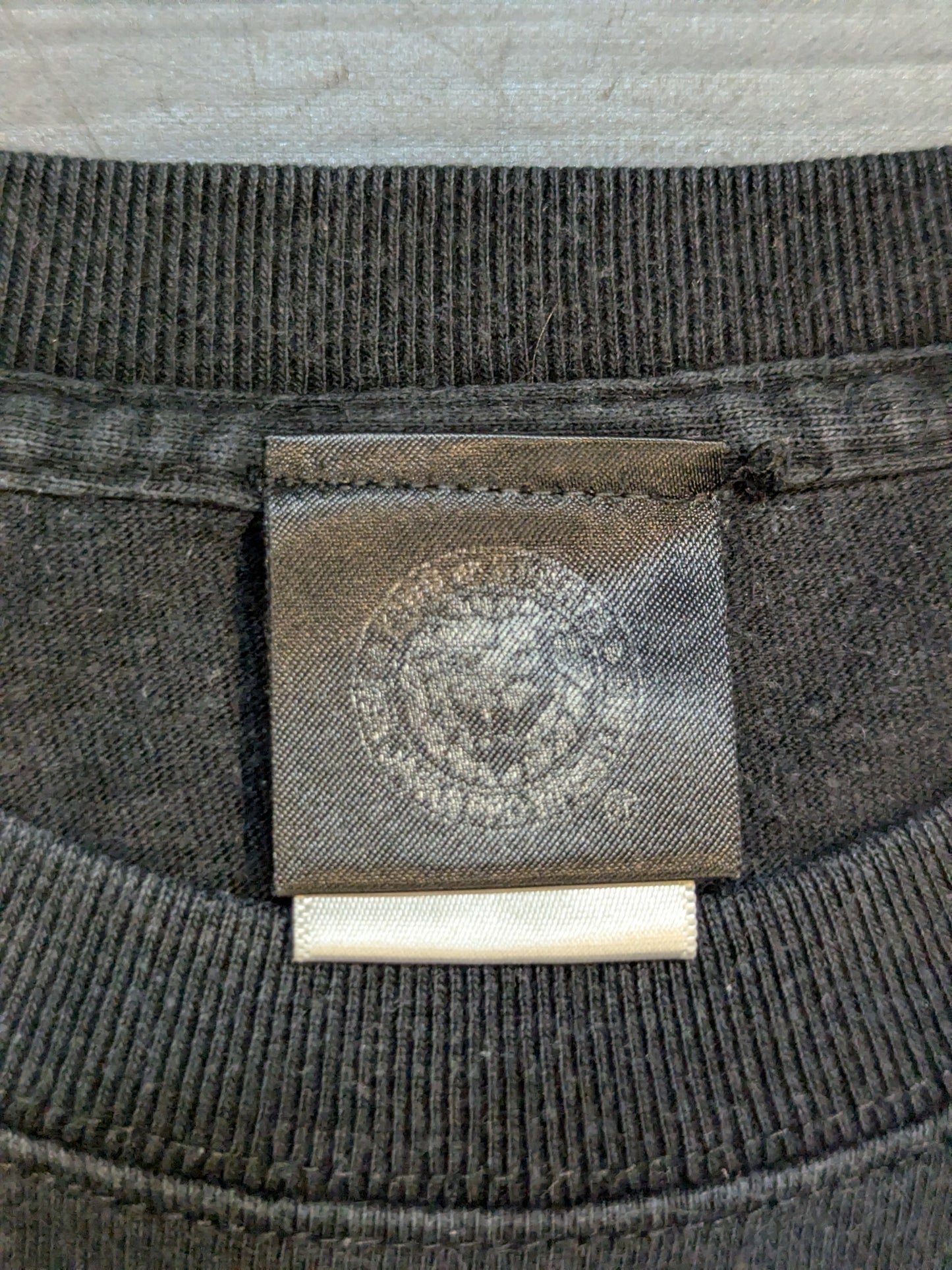BULLET CLUB REAL ERA T-SHIRT