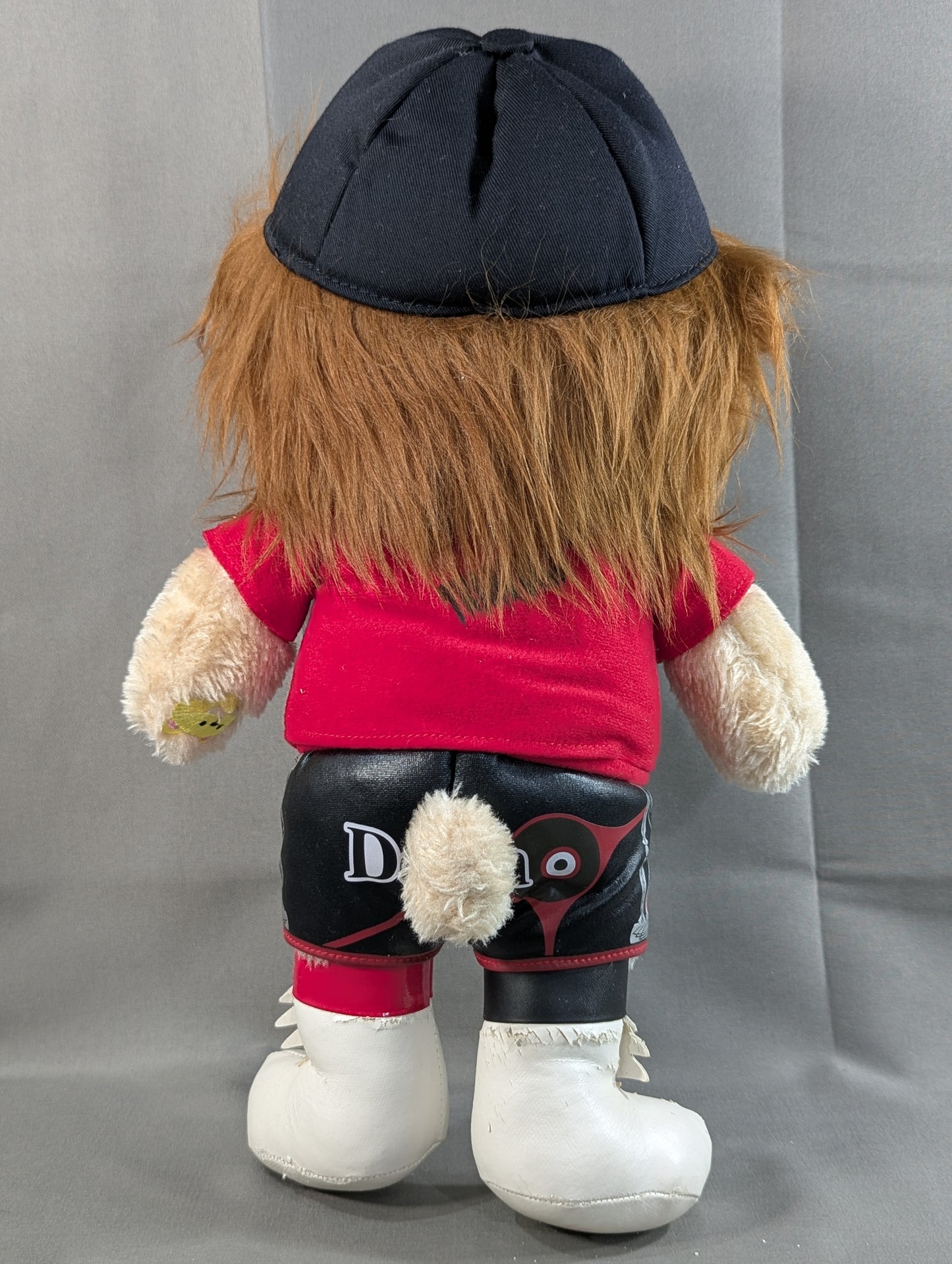 Tetsuya Naito "Mane Kuma" (red)