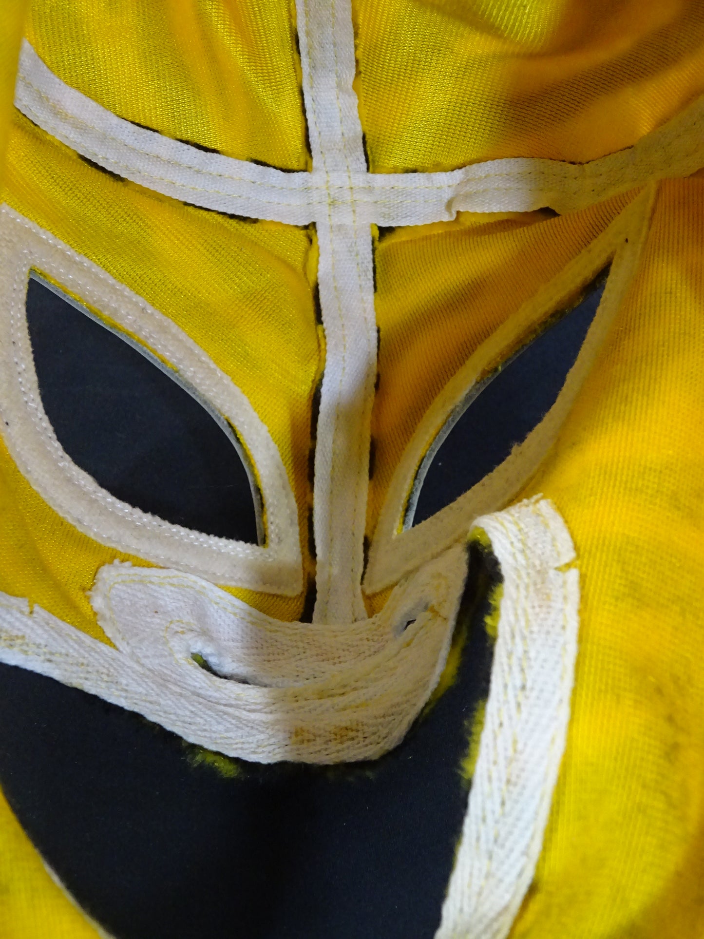 The first Tiger Mask